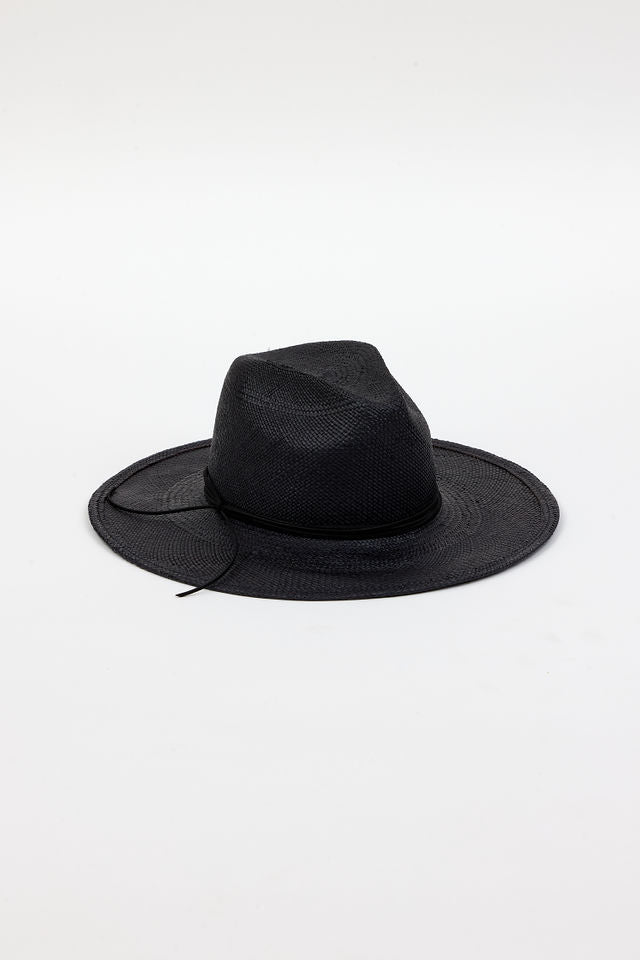 Hat Attack New York Jill XL Panama