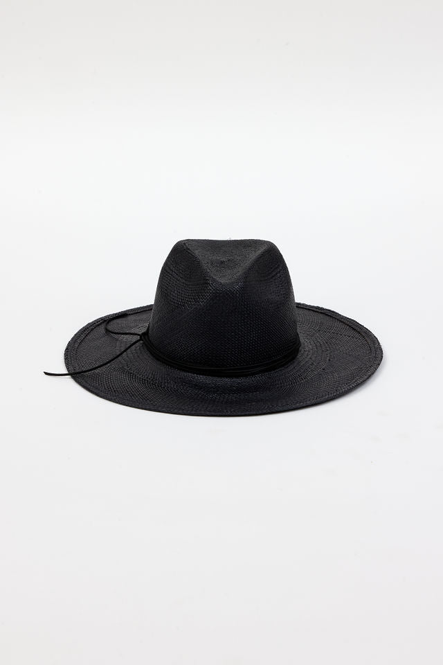 Hat Attack New York Jill XL Panama