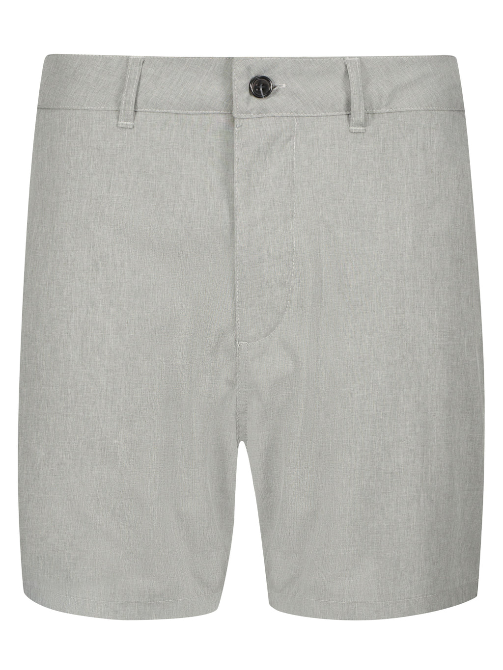 White Water Bayport Shorts, Grey