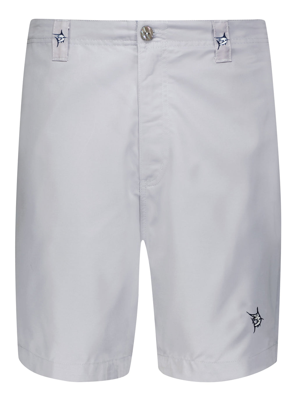 White Water Captain Shorts, Teal