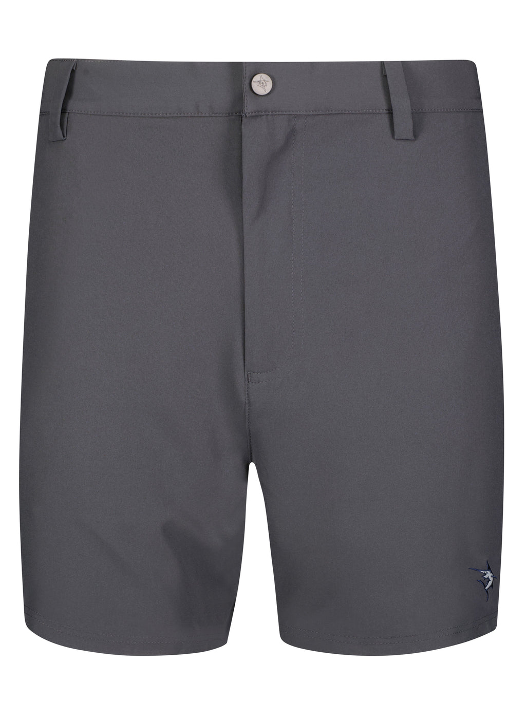 White Water Freeport Shorts, Charcoal