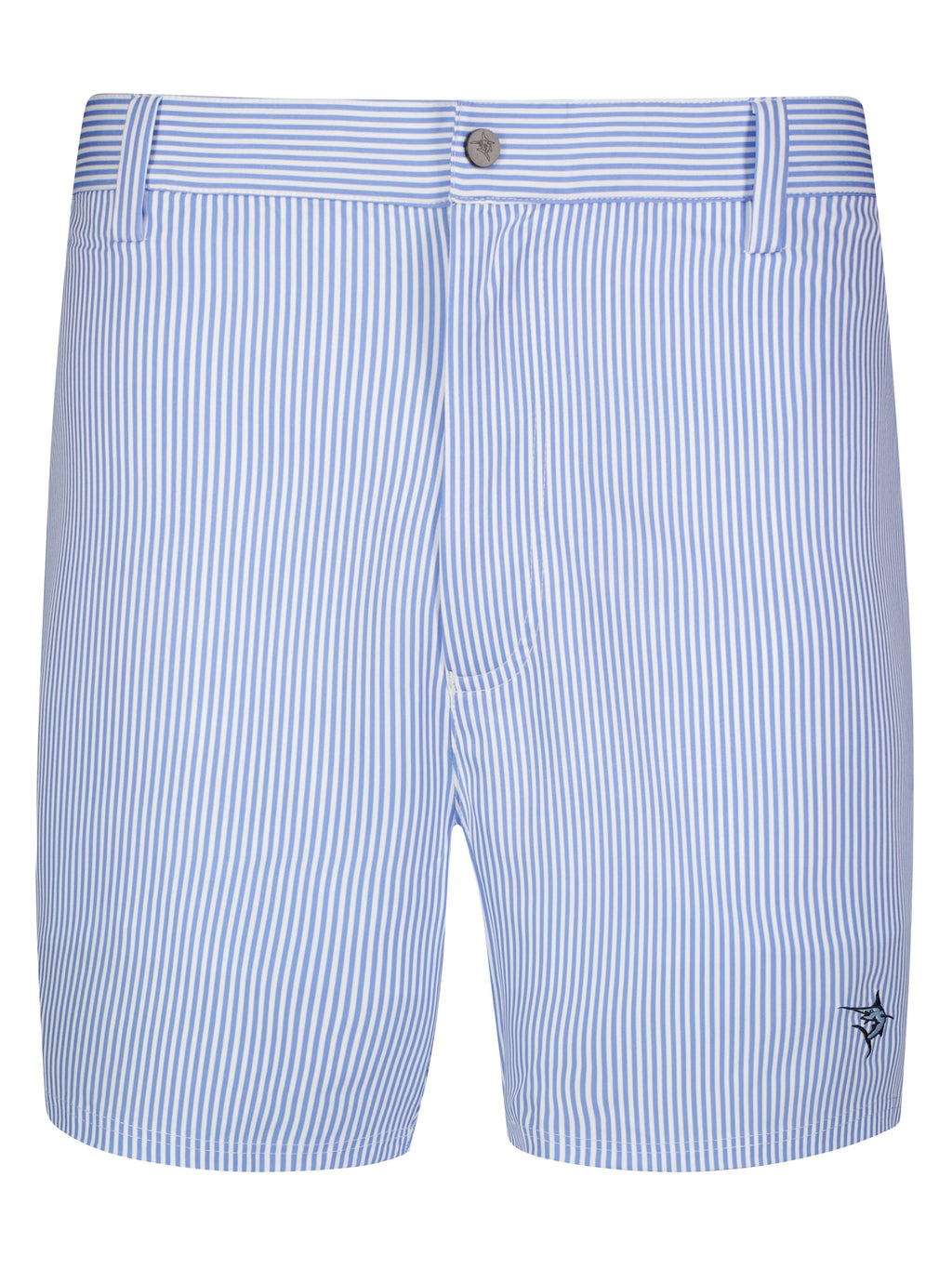 White Water Freeport Shorts, Royal Blue