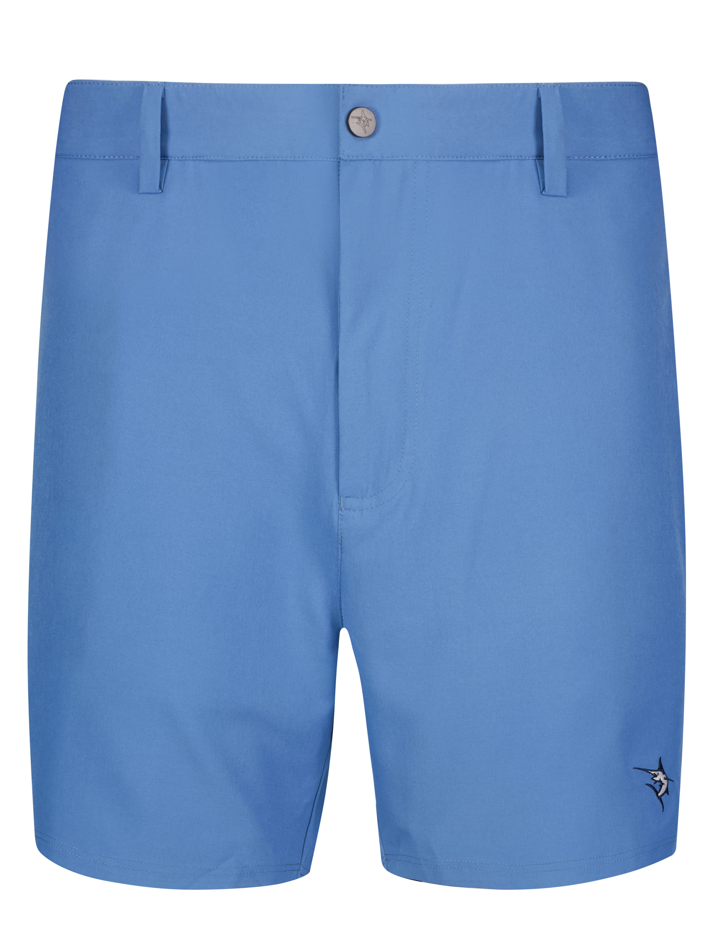 White Water Freeport Shorts, Charcoal