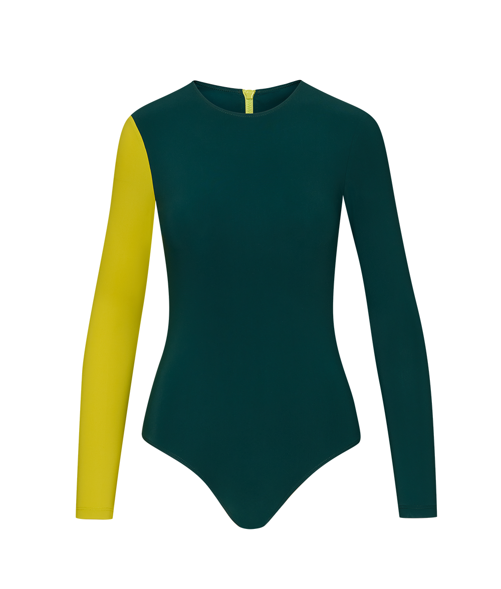 The Ansea Surf Suit