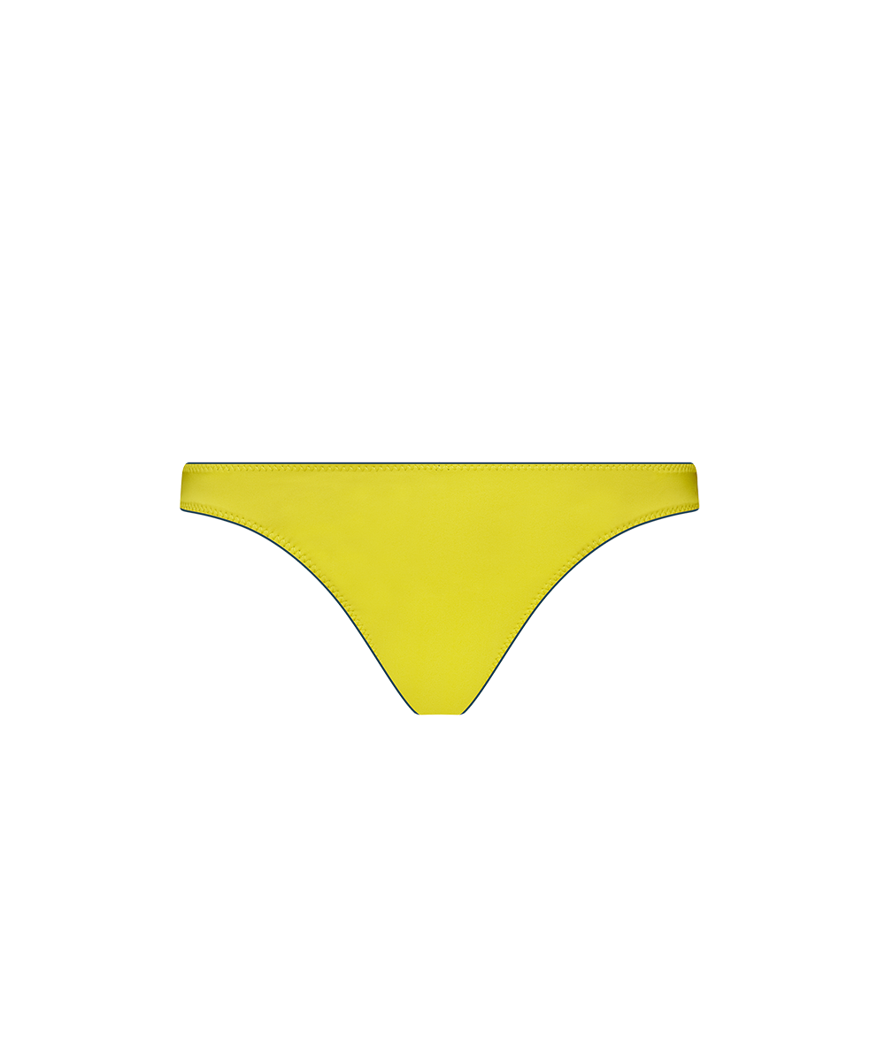 The Ansea Reversible Cheeky Bottom