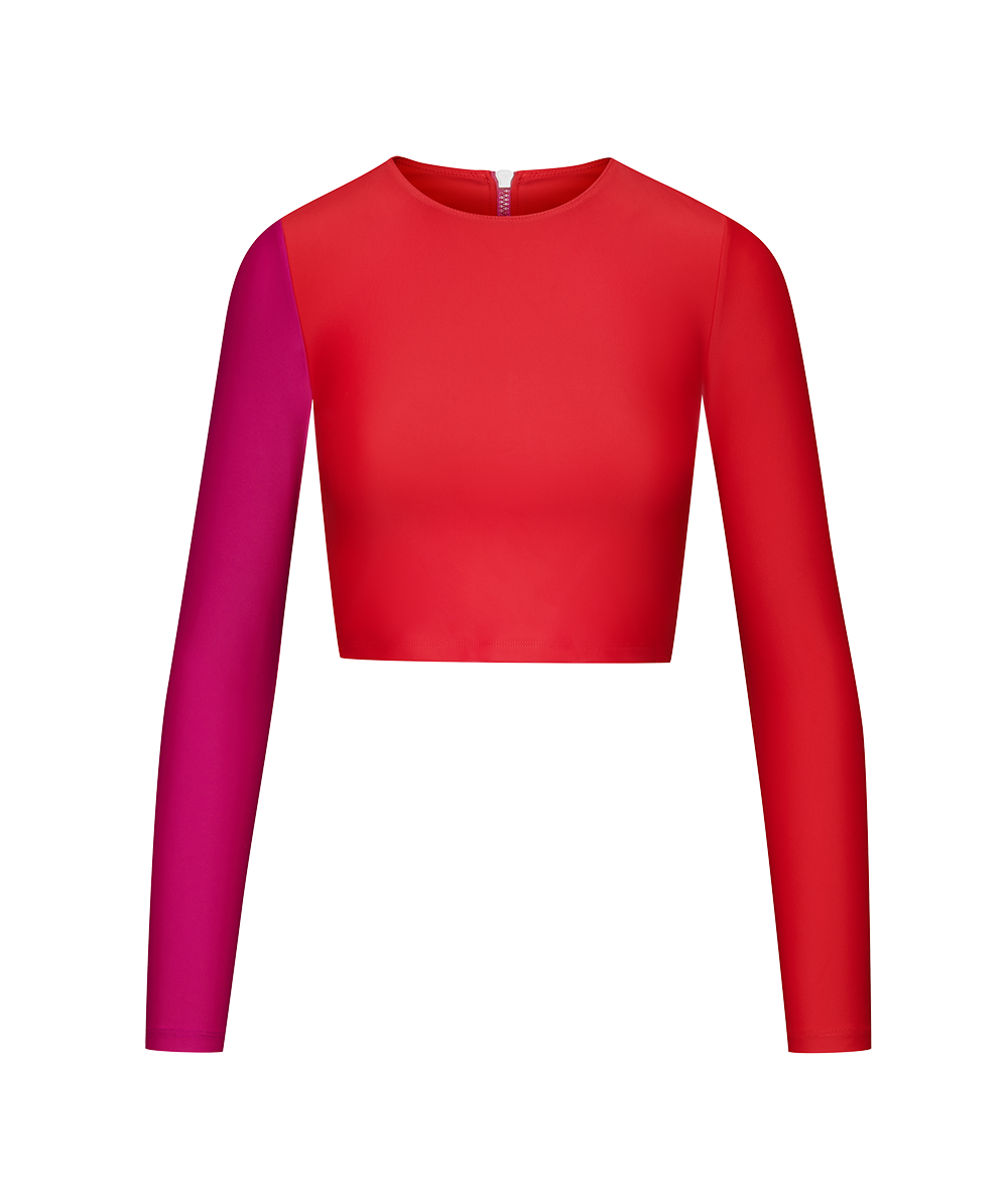 The Ansea Rash Guard