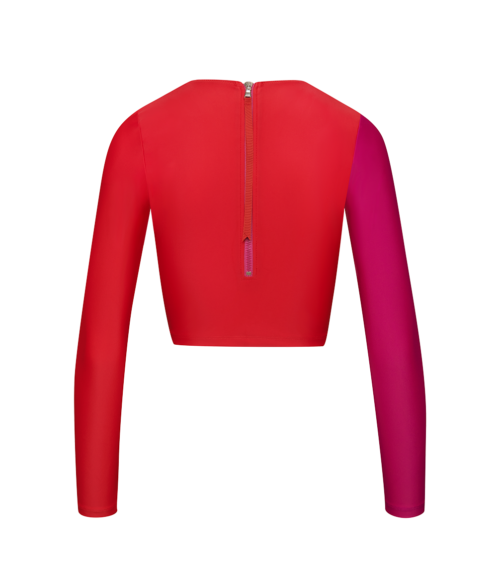 The Ansea Rash Guard