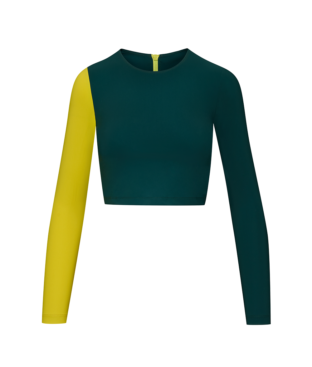 The Ansea Rash Guard