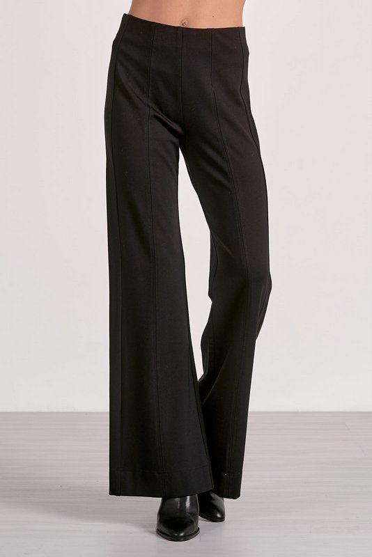 Scuba Pant Black
