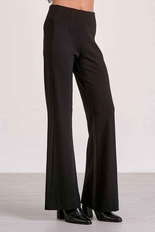 Scuba Pant Black