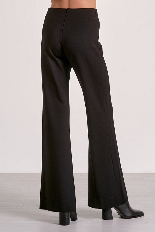 Scuba Pant Black