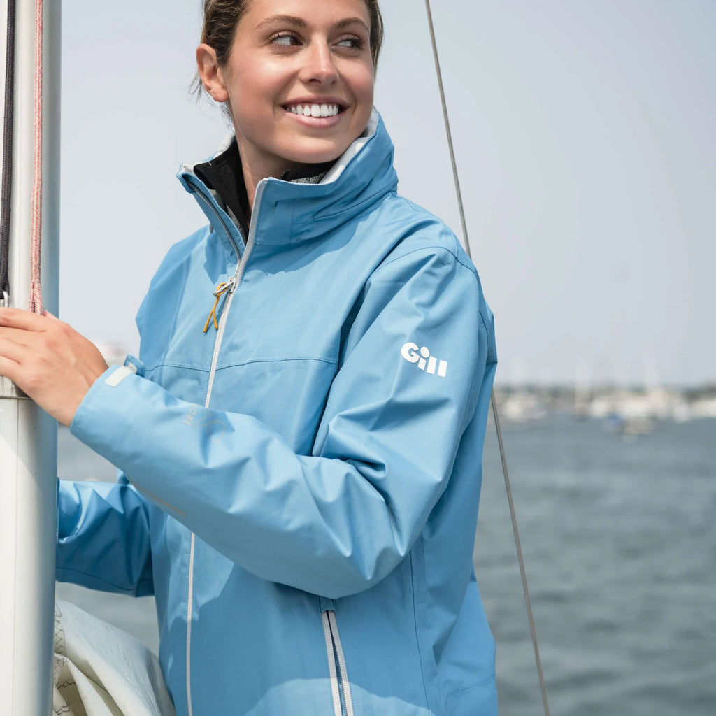 Gill Women’s Pilot Jacket