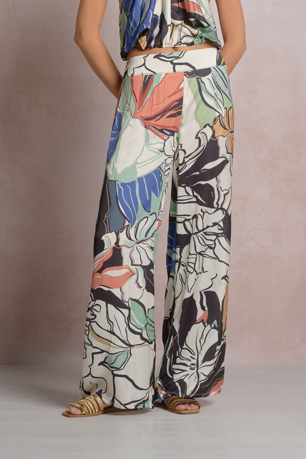 Sienna Pant