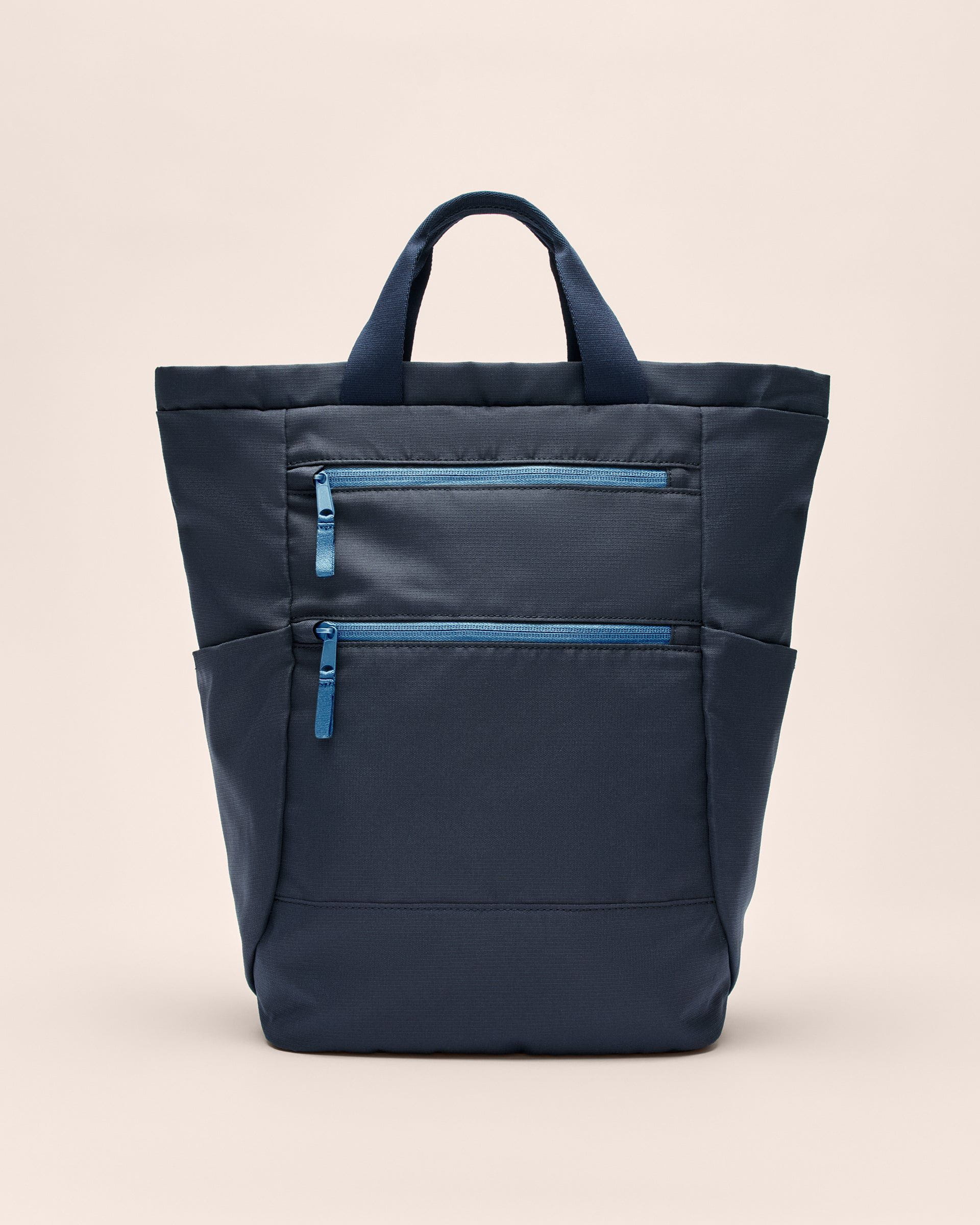 Johnnie-O Players Backpack, Navy