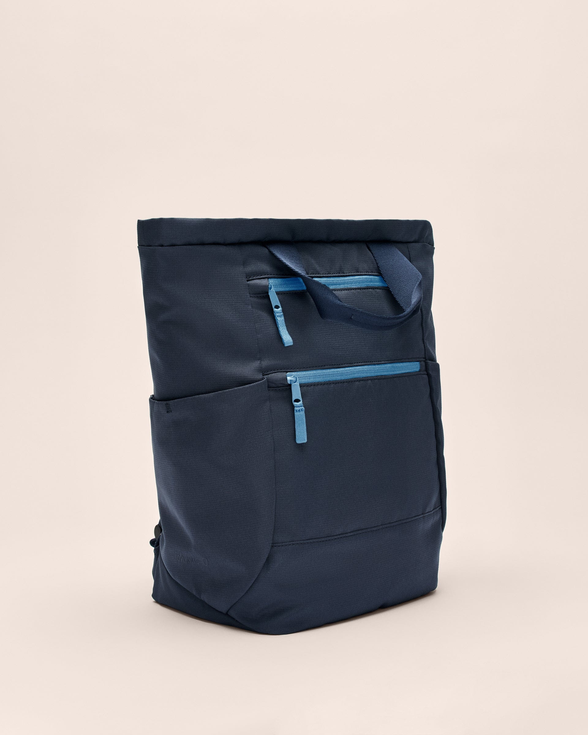 Johnnie-O Players Backpack, Navy