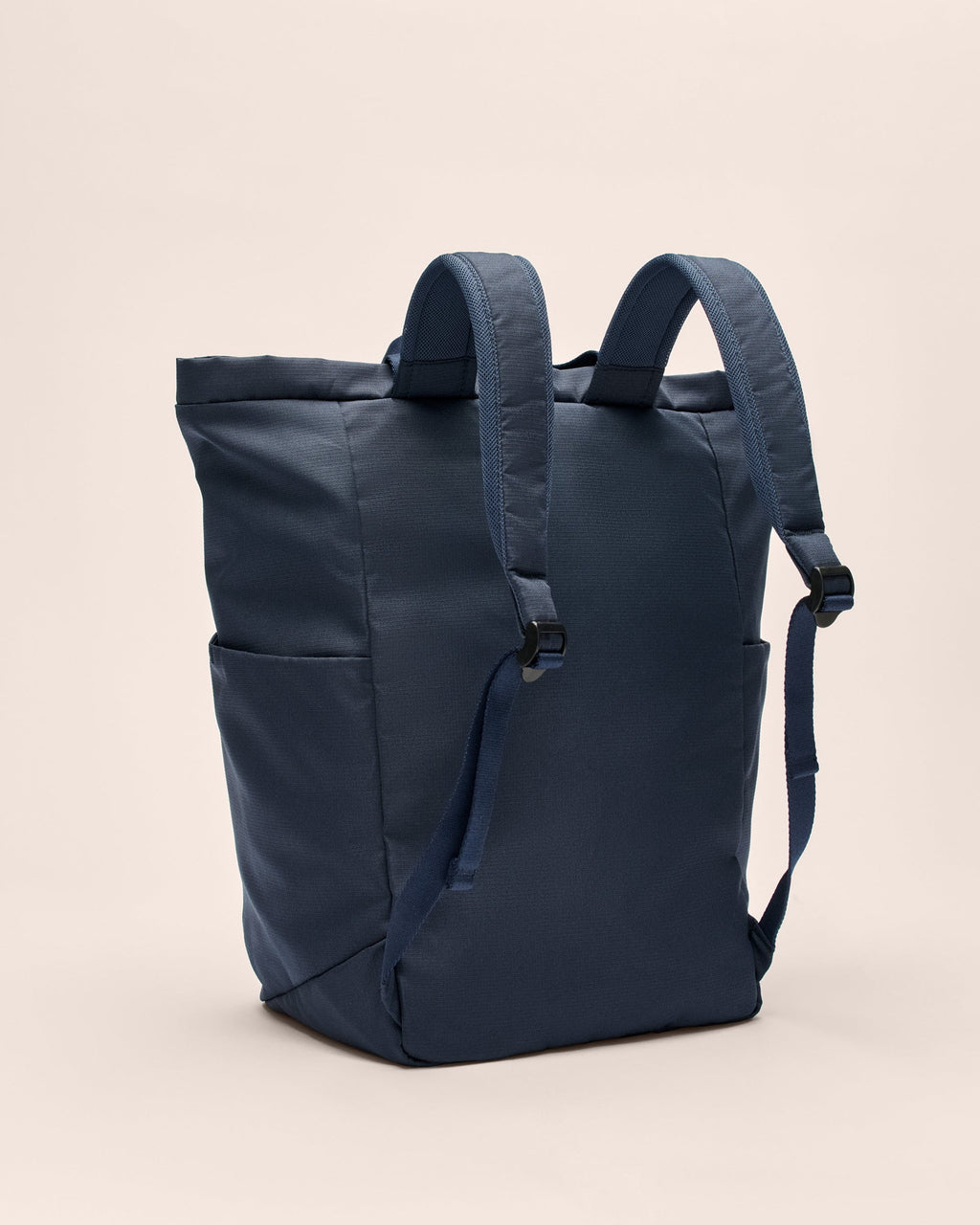 Johnnie-O Players Backpack, Navy