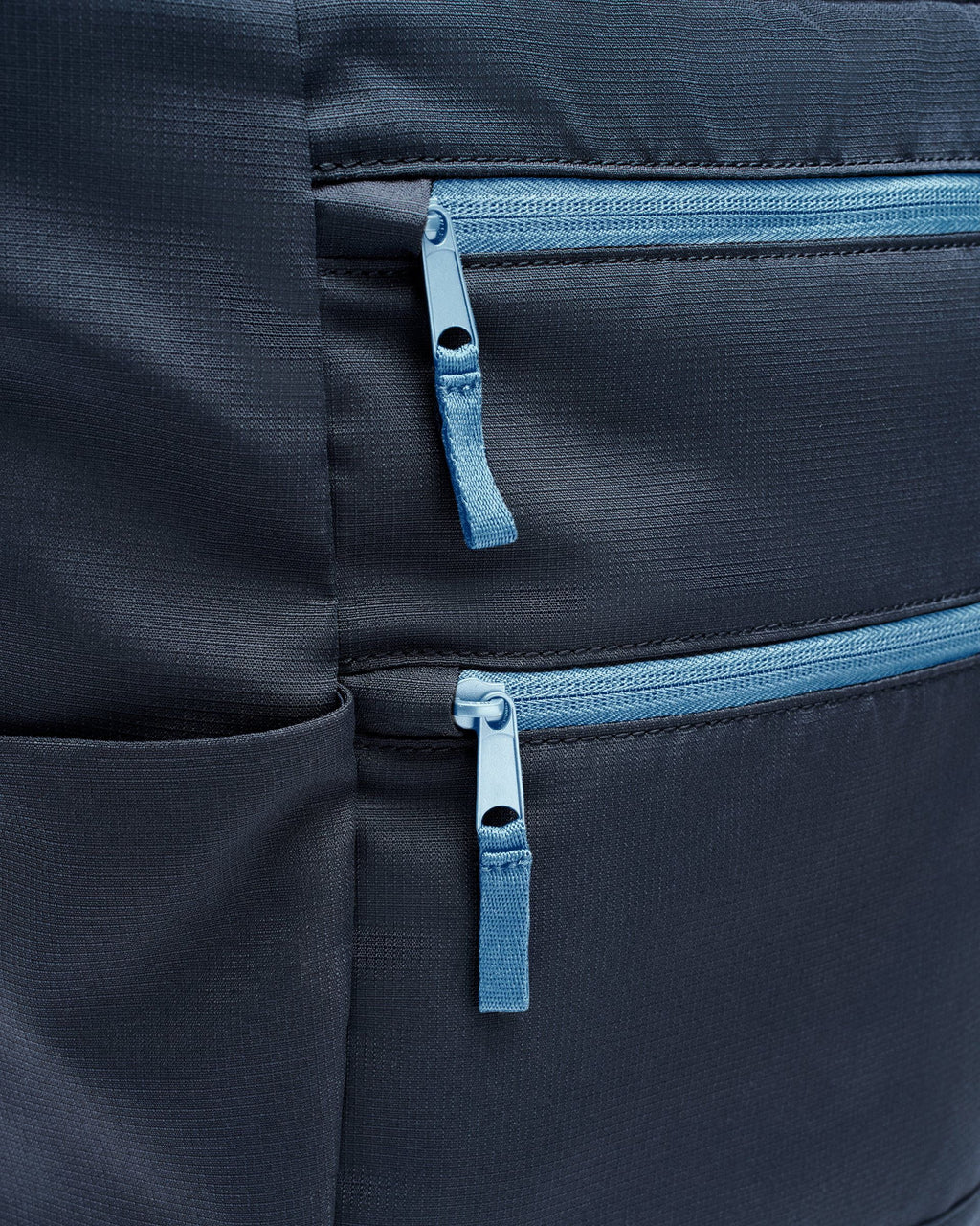 Johnnie-O Players Backpack, Navy