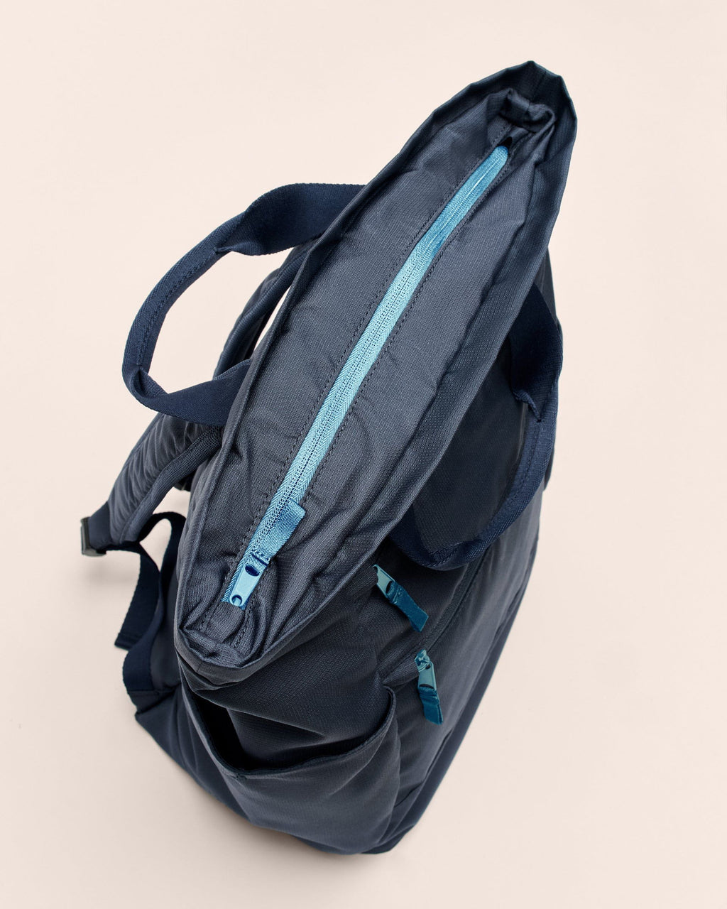 Johnnie-O Players Backpack, Navy