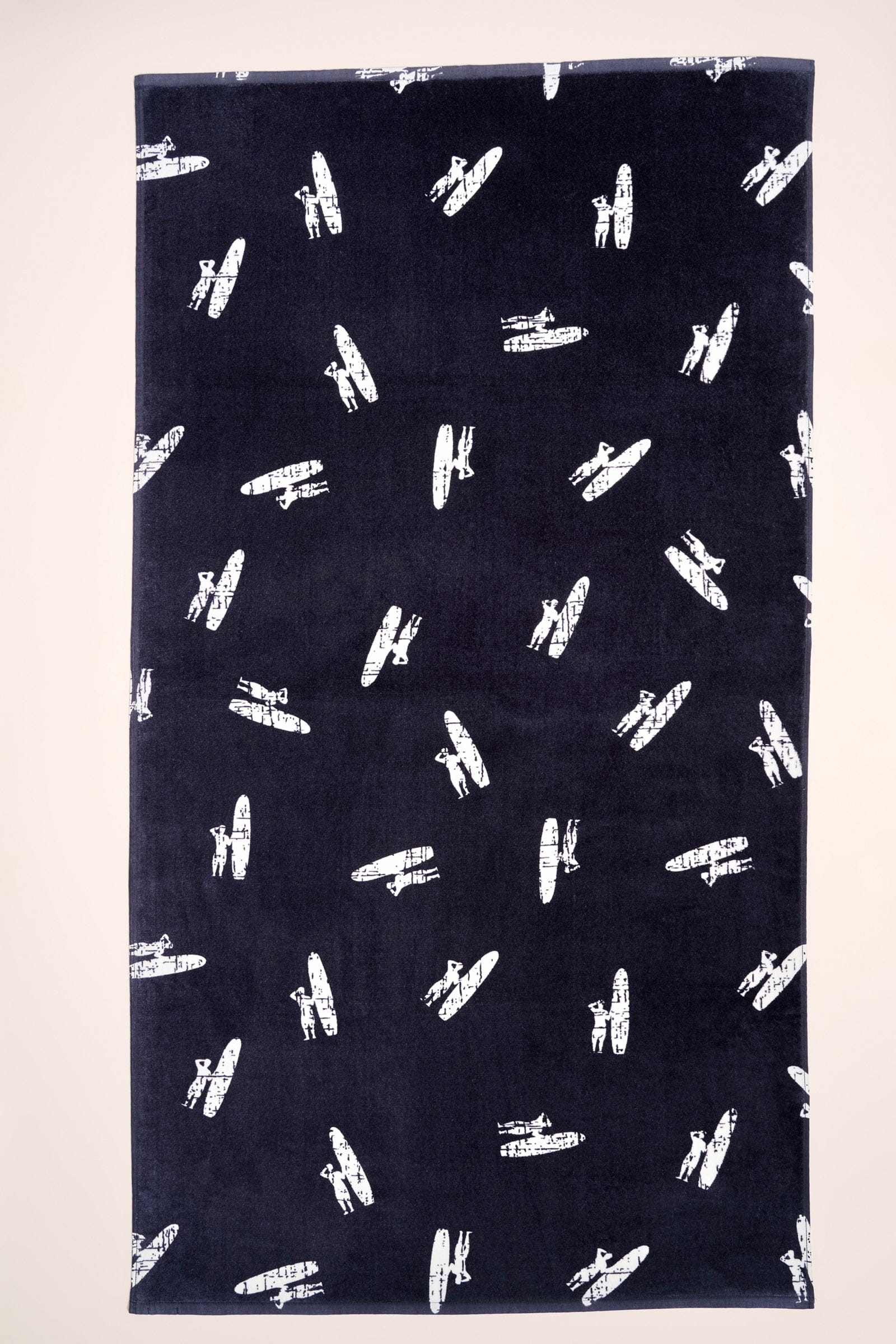 Johnnie-O Surfer Dude Exeter Towel