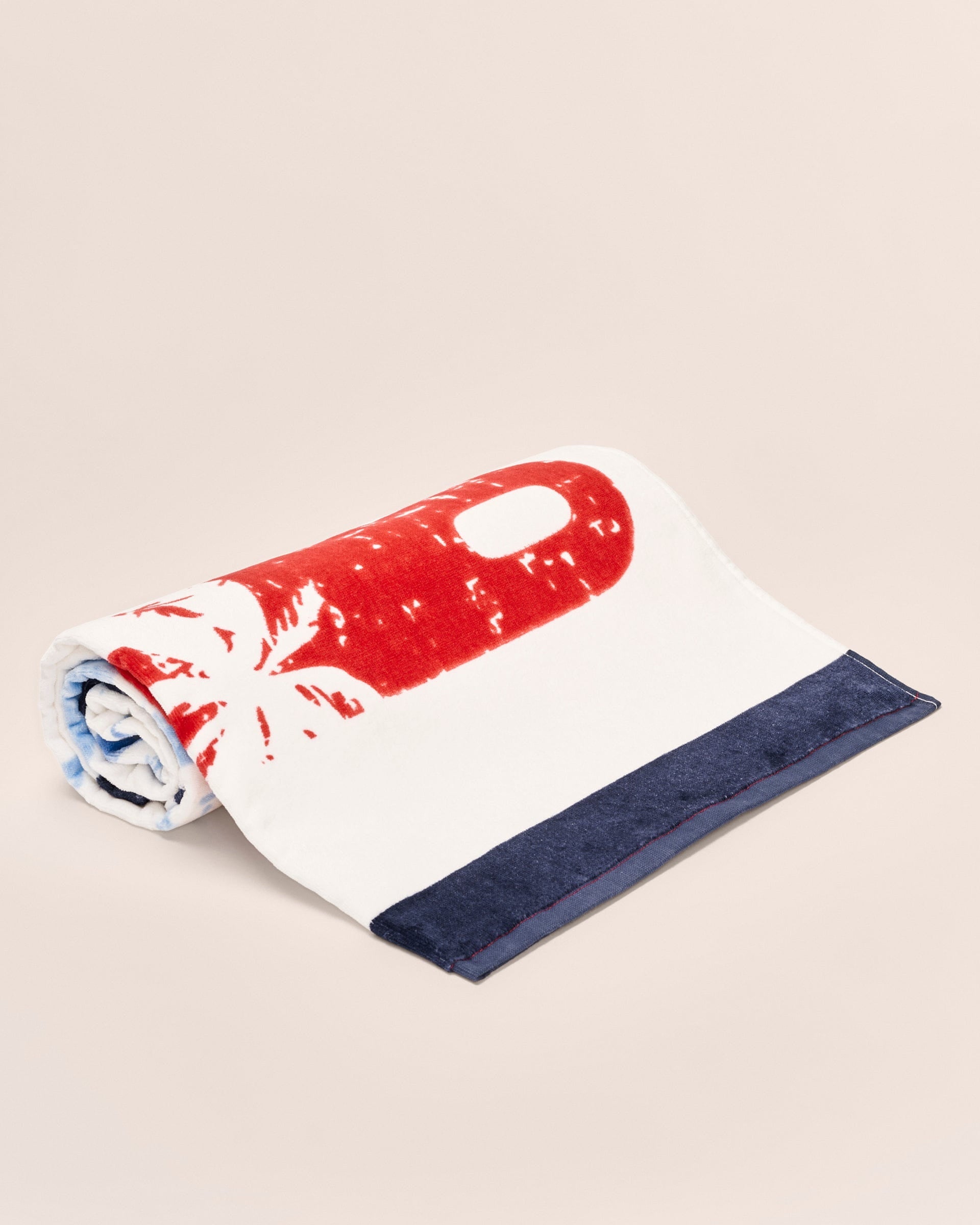 Johnnie-O US of A Towel