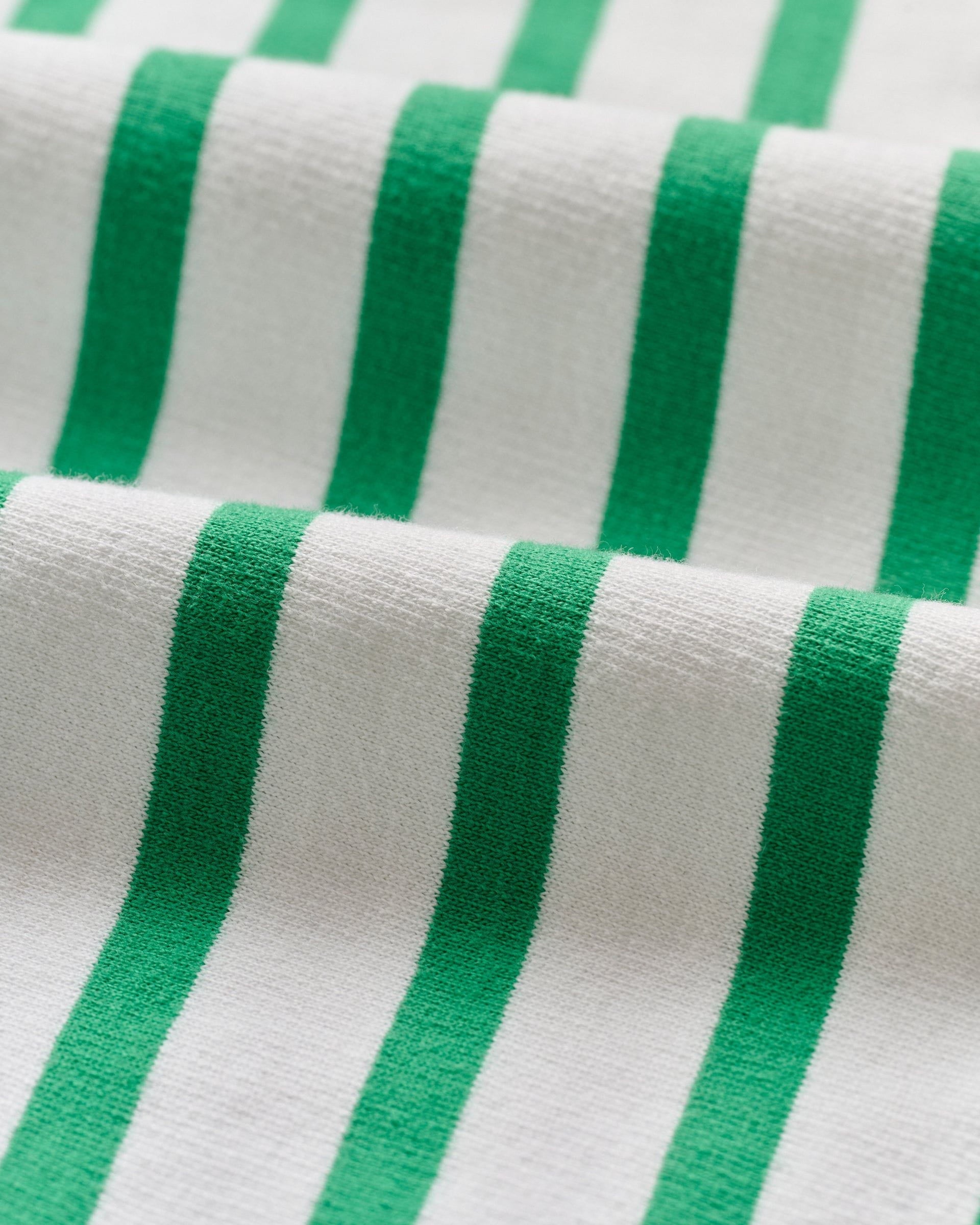 Johnnie-O Gilley Jr. Striped Pullover Hoodie