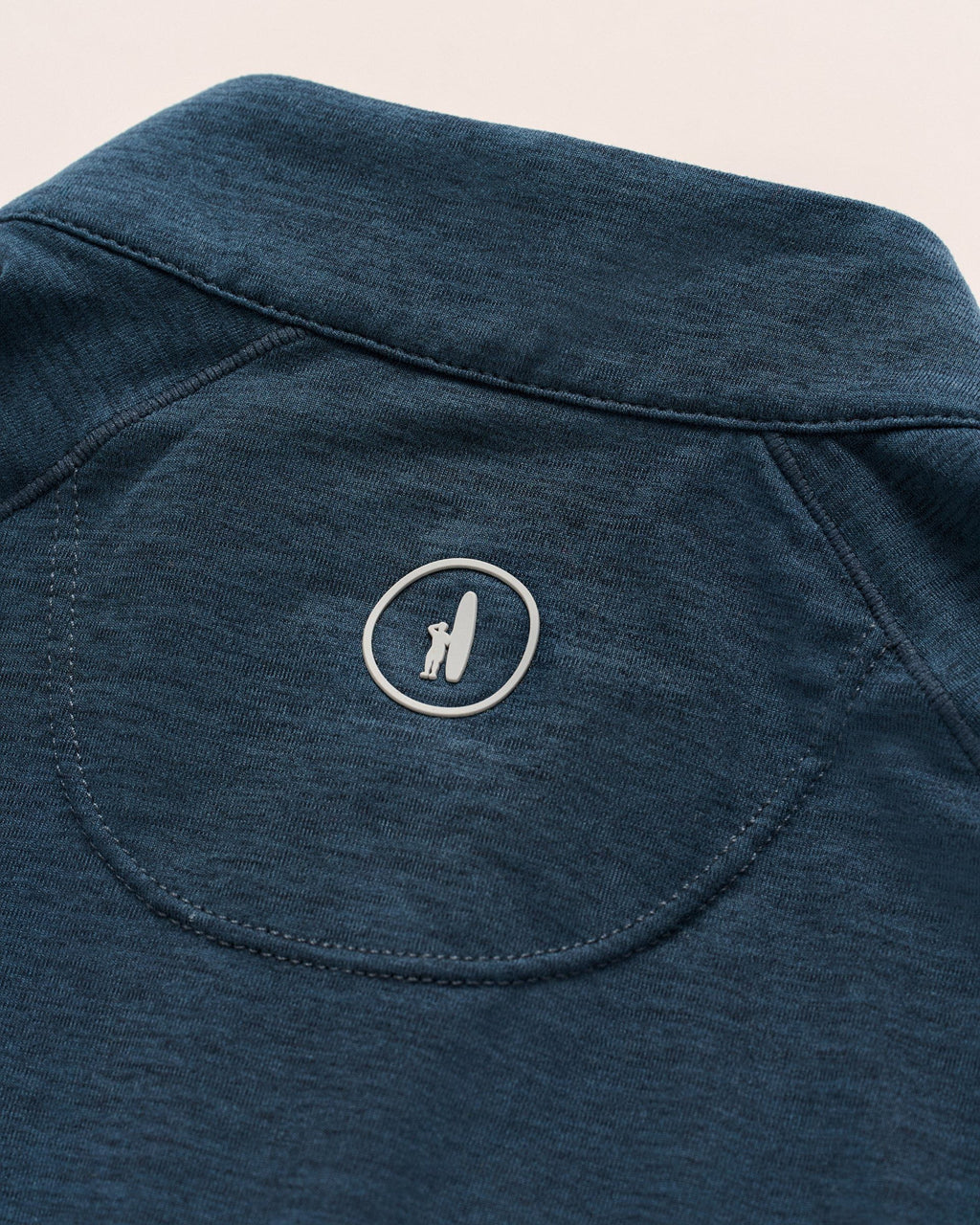 Johnnie-O Freeborne Jr. Performance 1/4 Zip Pullover