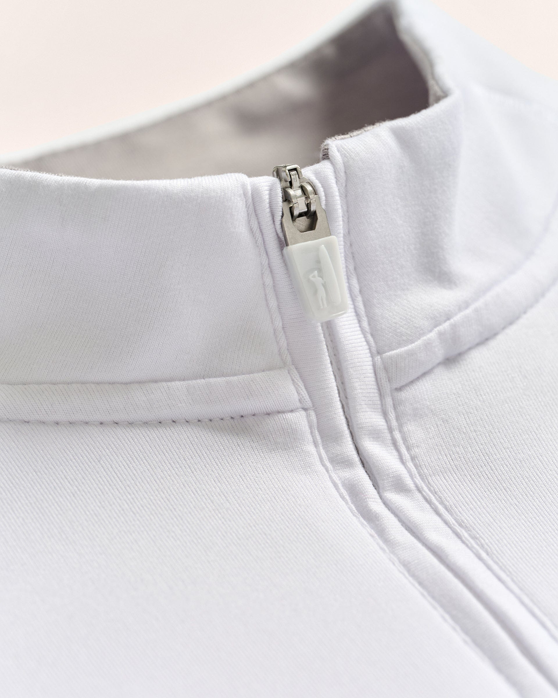 Johnnie-O Freeborne Jr. Performance 1/4 Zip Pullover