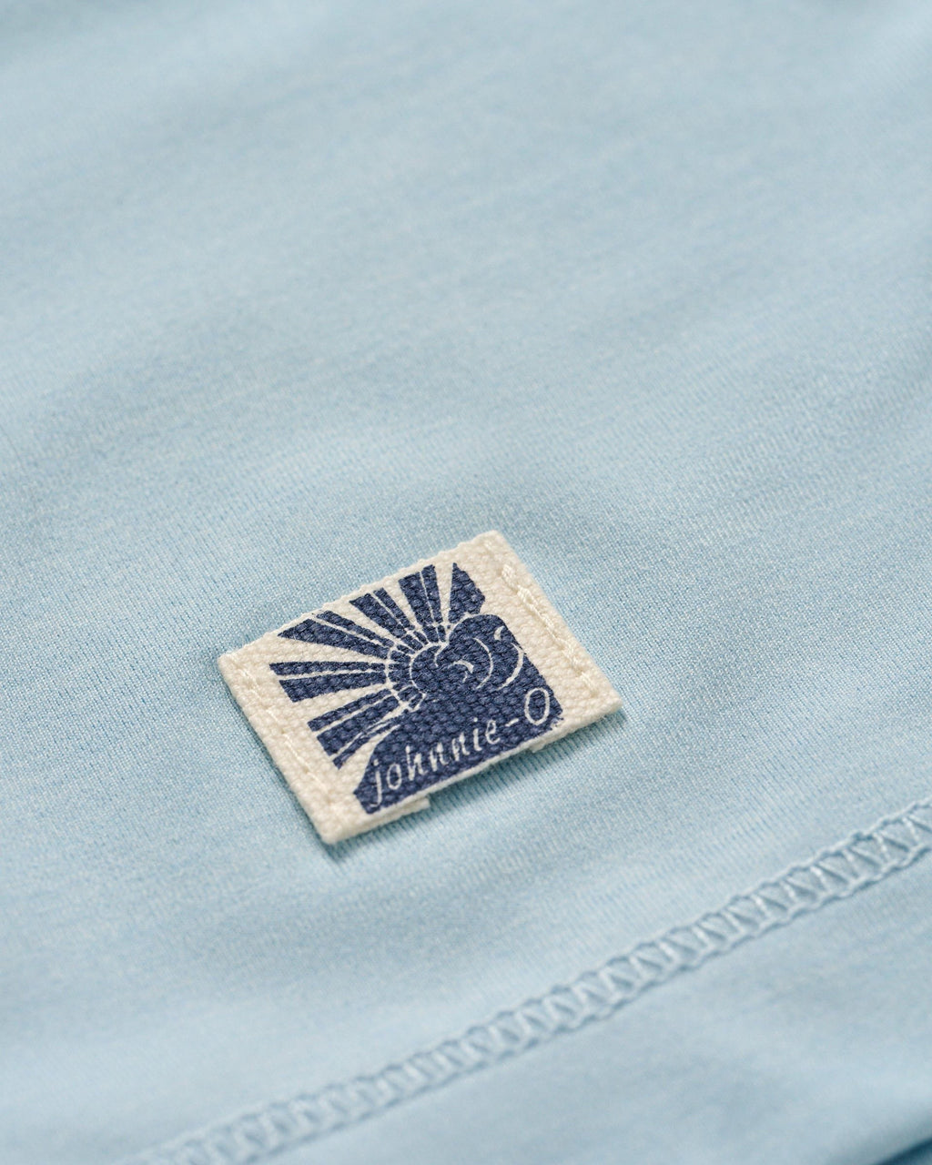 Johnnie-O Basin Jr. Performance UPF Long Sleeve Sun Shirt