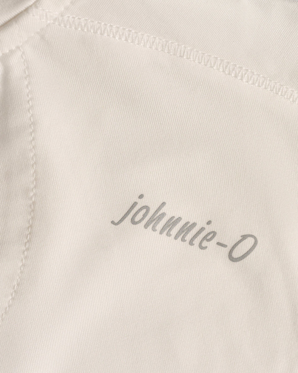 Johnnie-O Basin Jr. Performance UPF Long Sleeve Sun Shirt