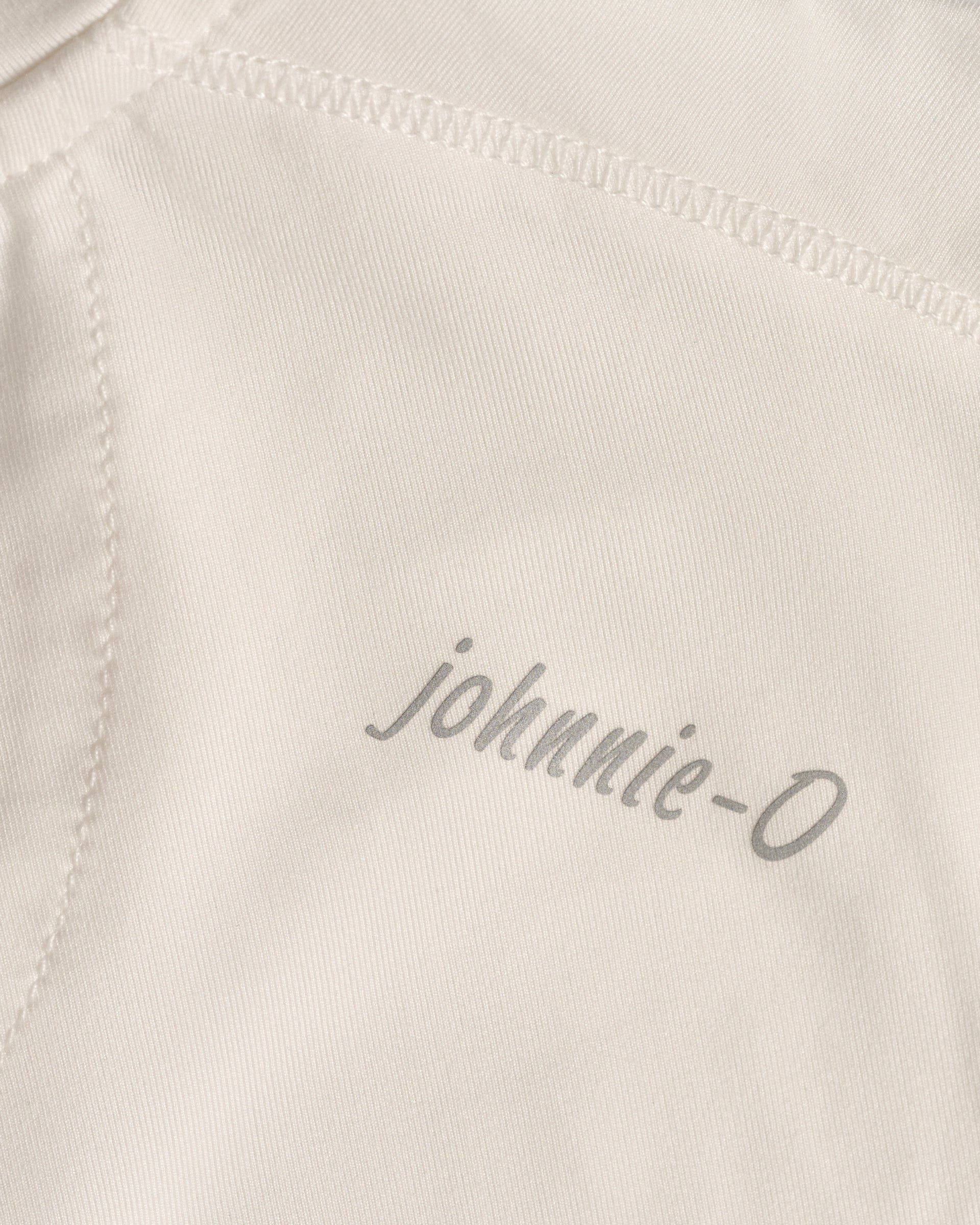 Johnnie-O Basin Jr. Performance UPF Long Sleeve Sun Shirt