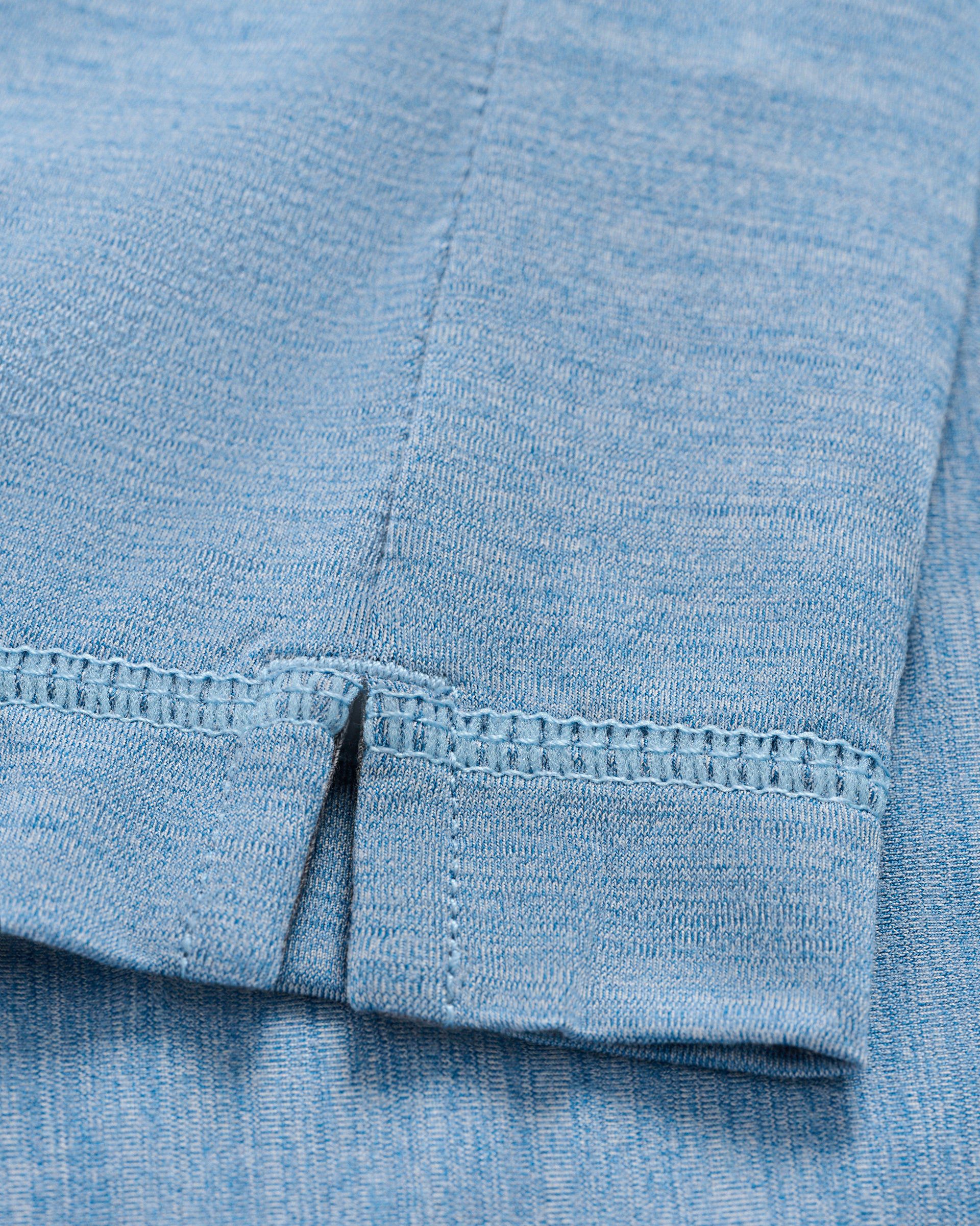 Johnnie-O Durant Jr. Long Sleeve Hooded T-Shirt