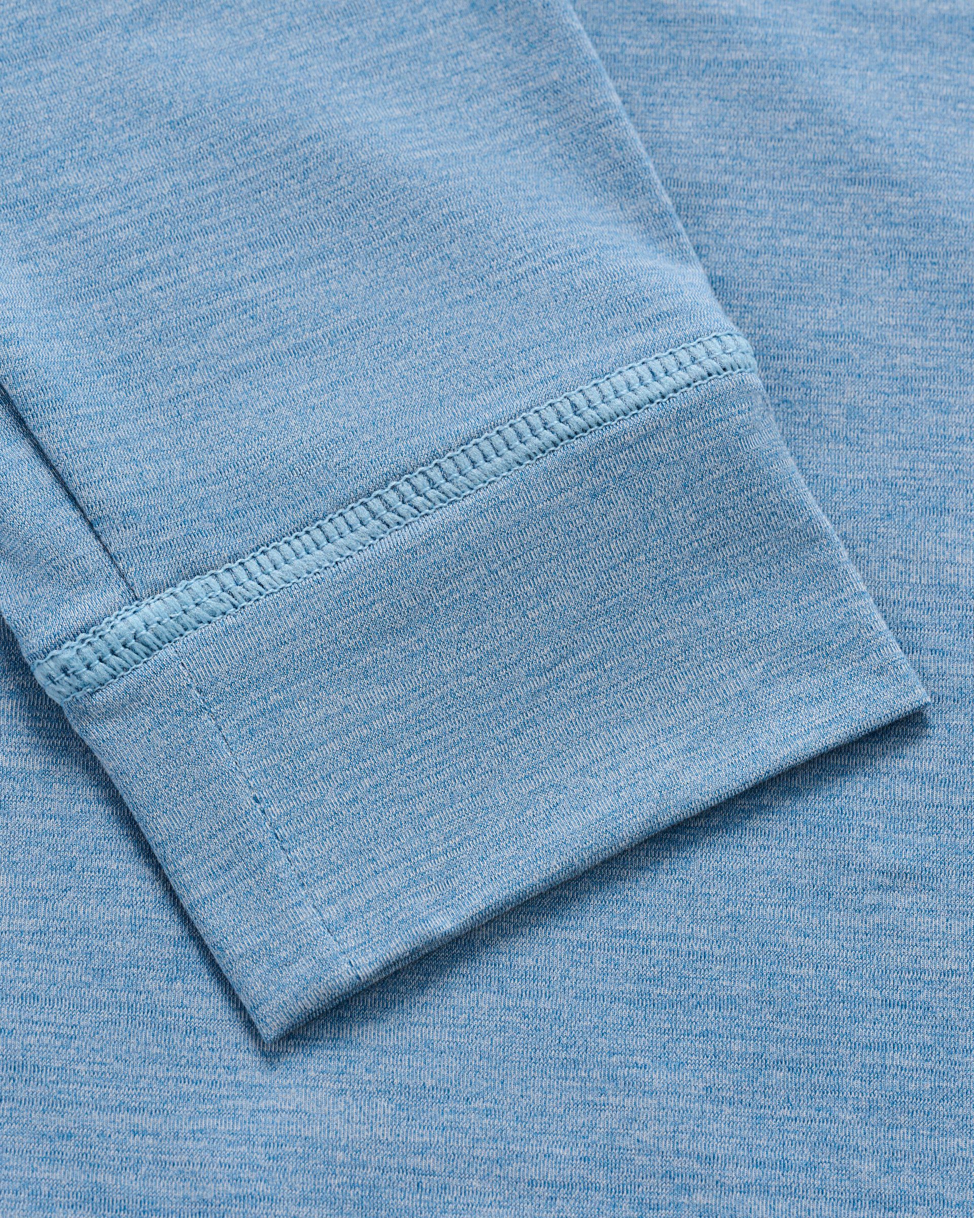 Johnnie-O Durant Jr. Long Sleeve Hooded T-Shirt