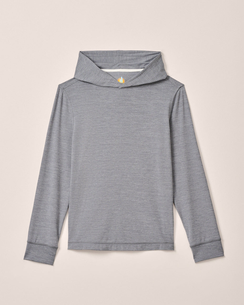 Johnnie-O Durant Jr. Long Sleeve Hooded T-Shirt