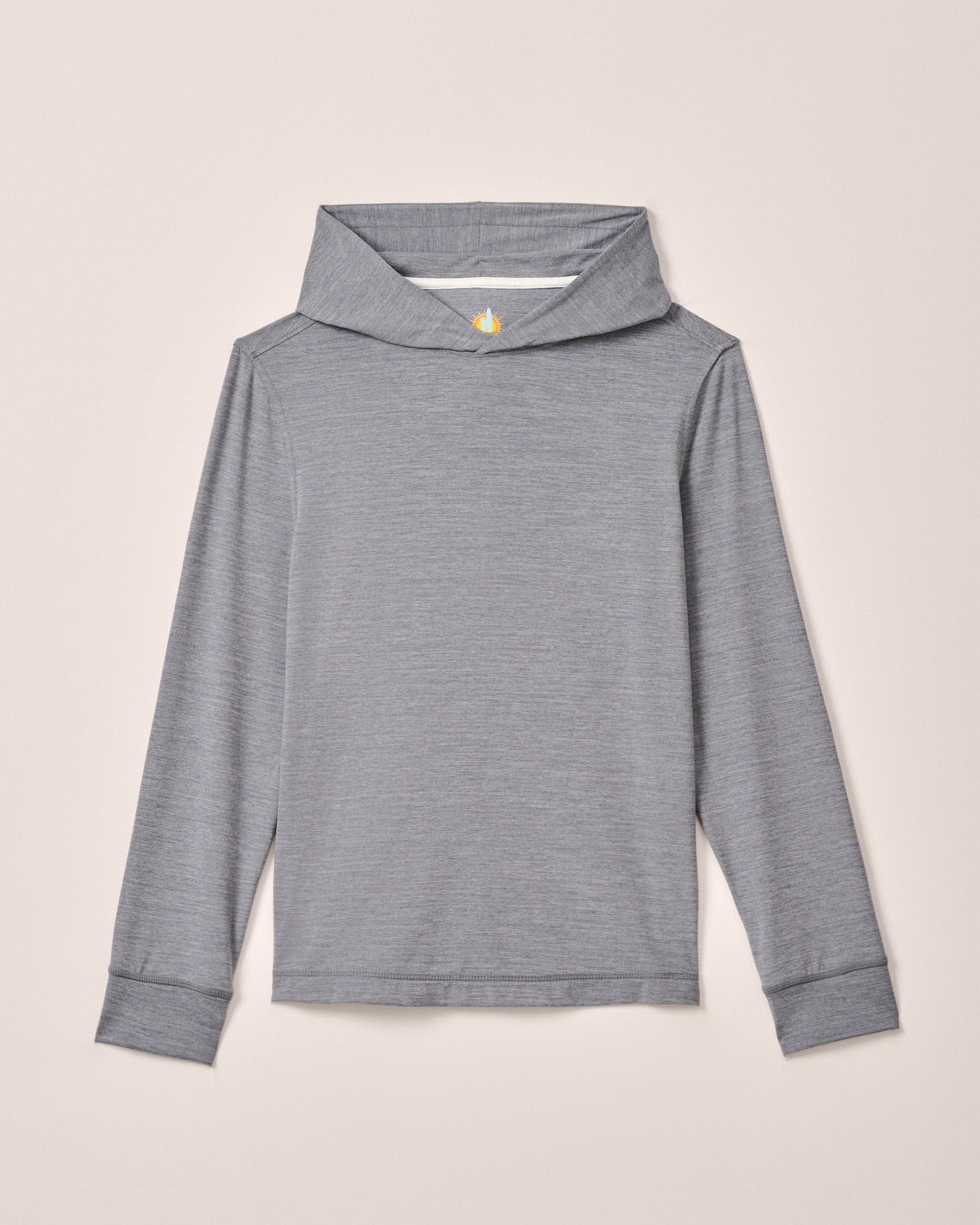 Johnnie-O Durant Jr. Long Sleeve Hooded T-Shirt