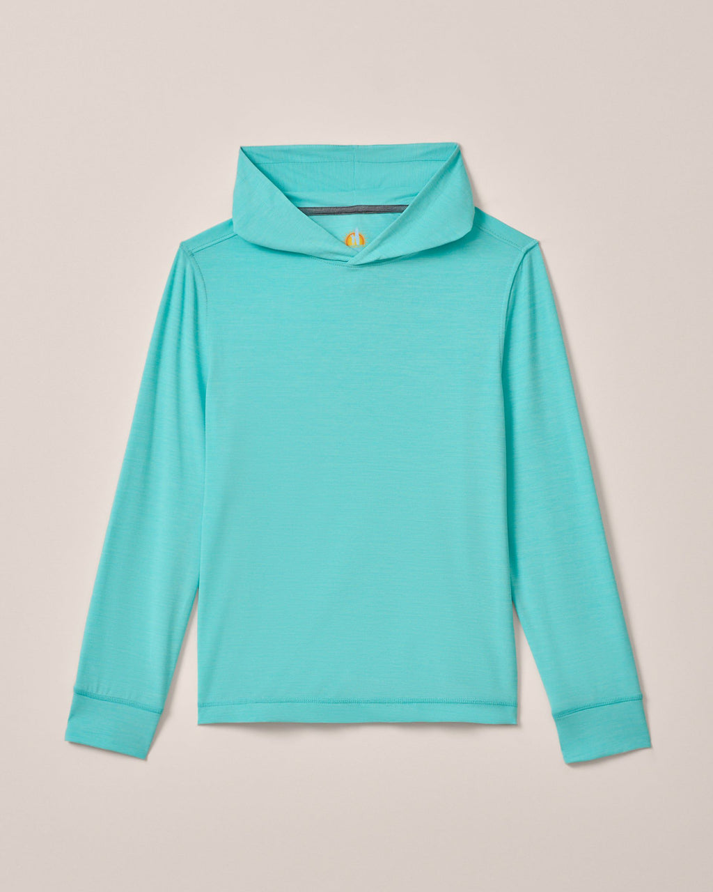 Johnnie-O Durant Jr. Long Sleeve Hooded T-Shirt