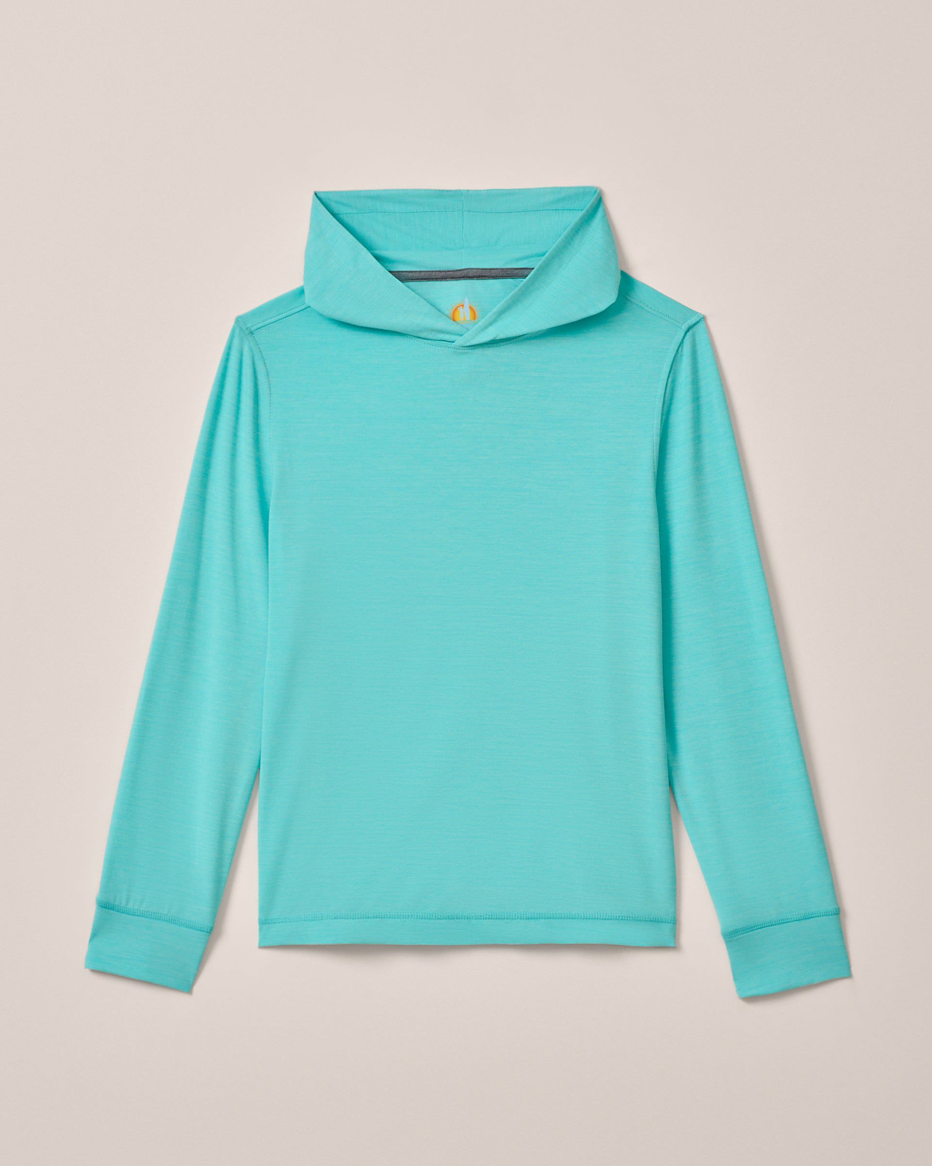 Johnnie-O Durant Jr. Long Sleeve Hooded T-Shirt