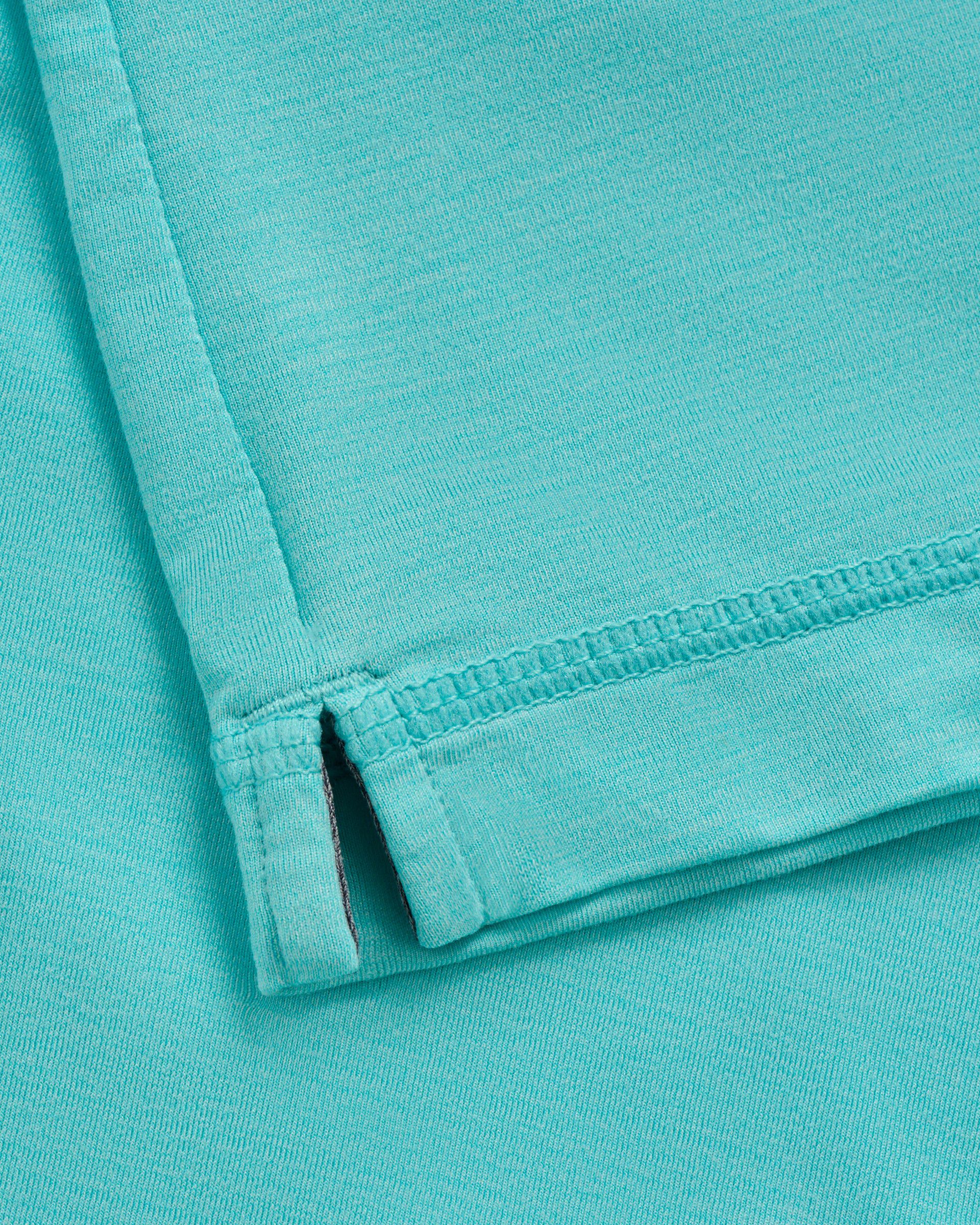 Johnnie-O Durant Jr. Long Sleeve Hooded T-Shirt