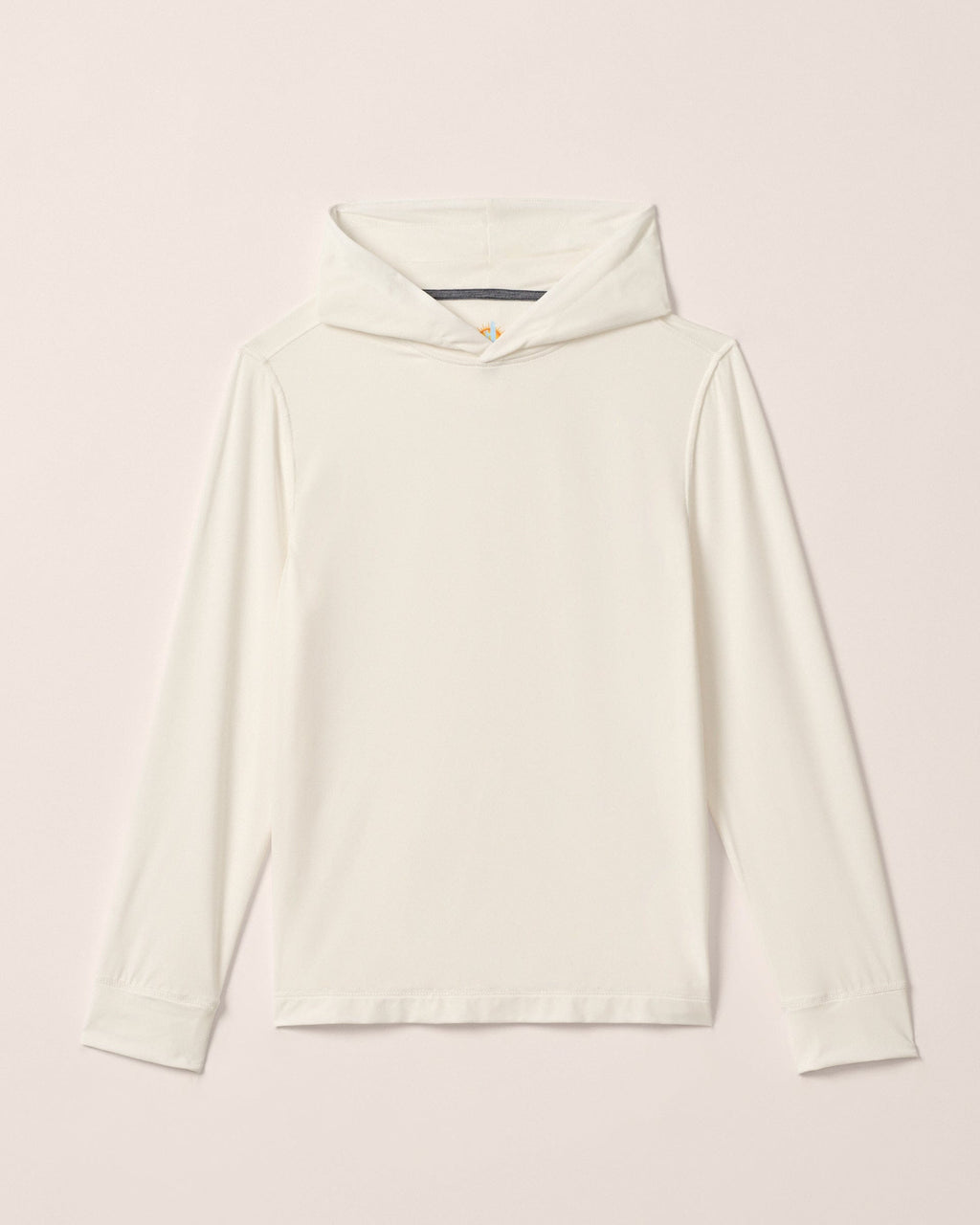 Johnnie-O Durant Jr. Long Sleeve Hooded T-Shirt