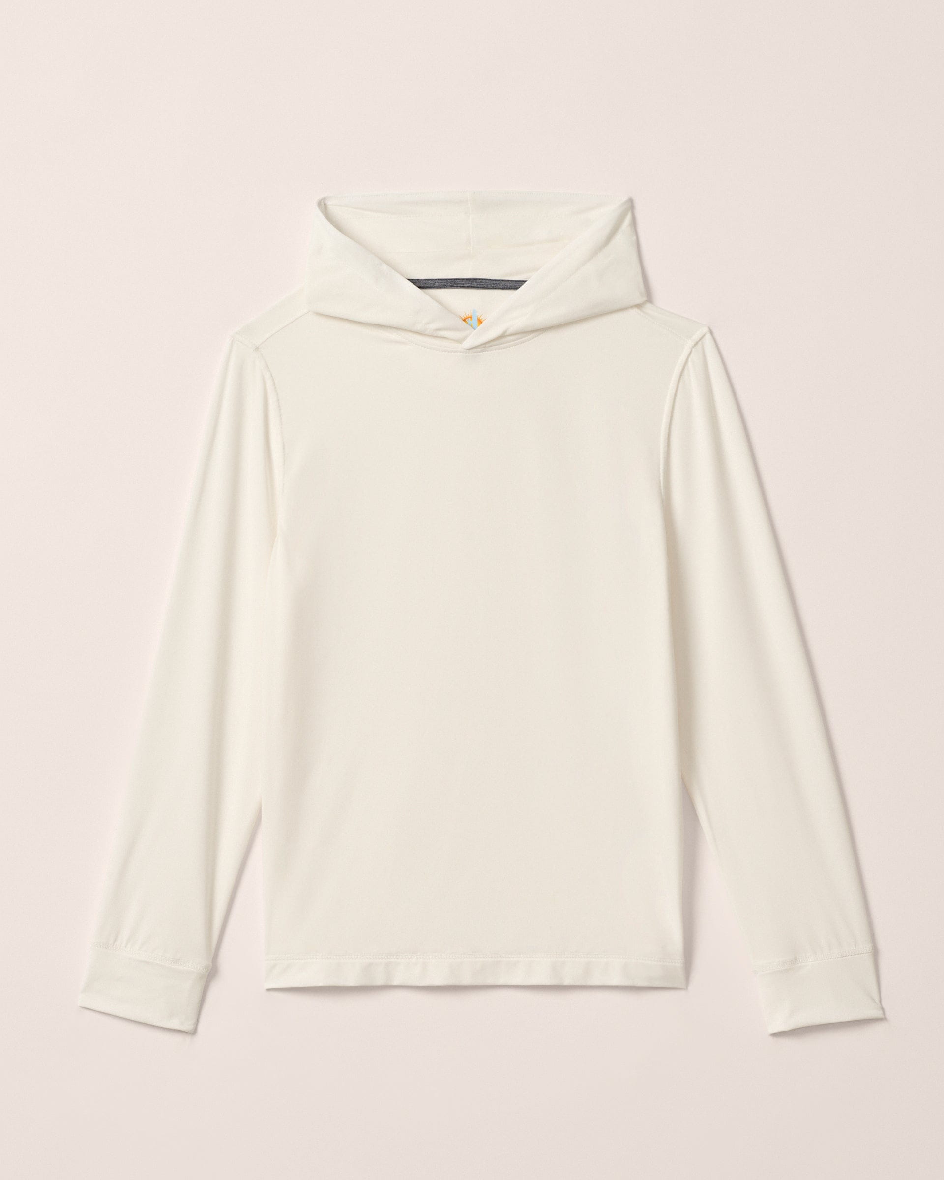 Johnnie-O Durant Jr. Long Sleeve Hooded T-Shirt