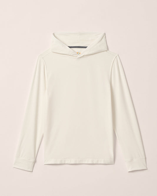 Johnnie-O Durant Jr. Long Sleeve Hooded T-Shirt