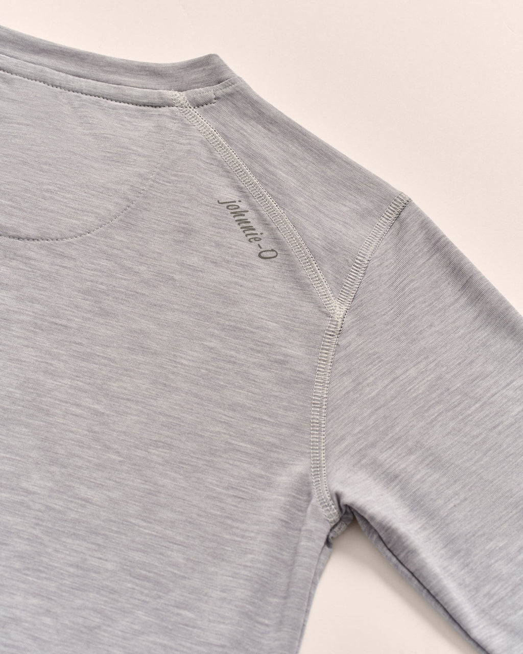 Johnnie-O The Course Jr. Performance Long Sleeve T-Shirt