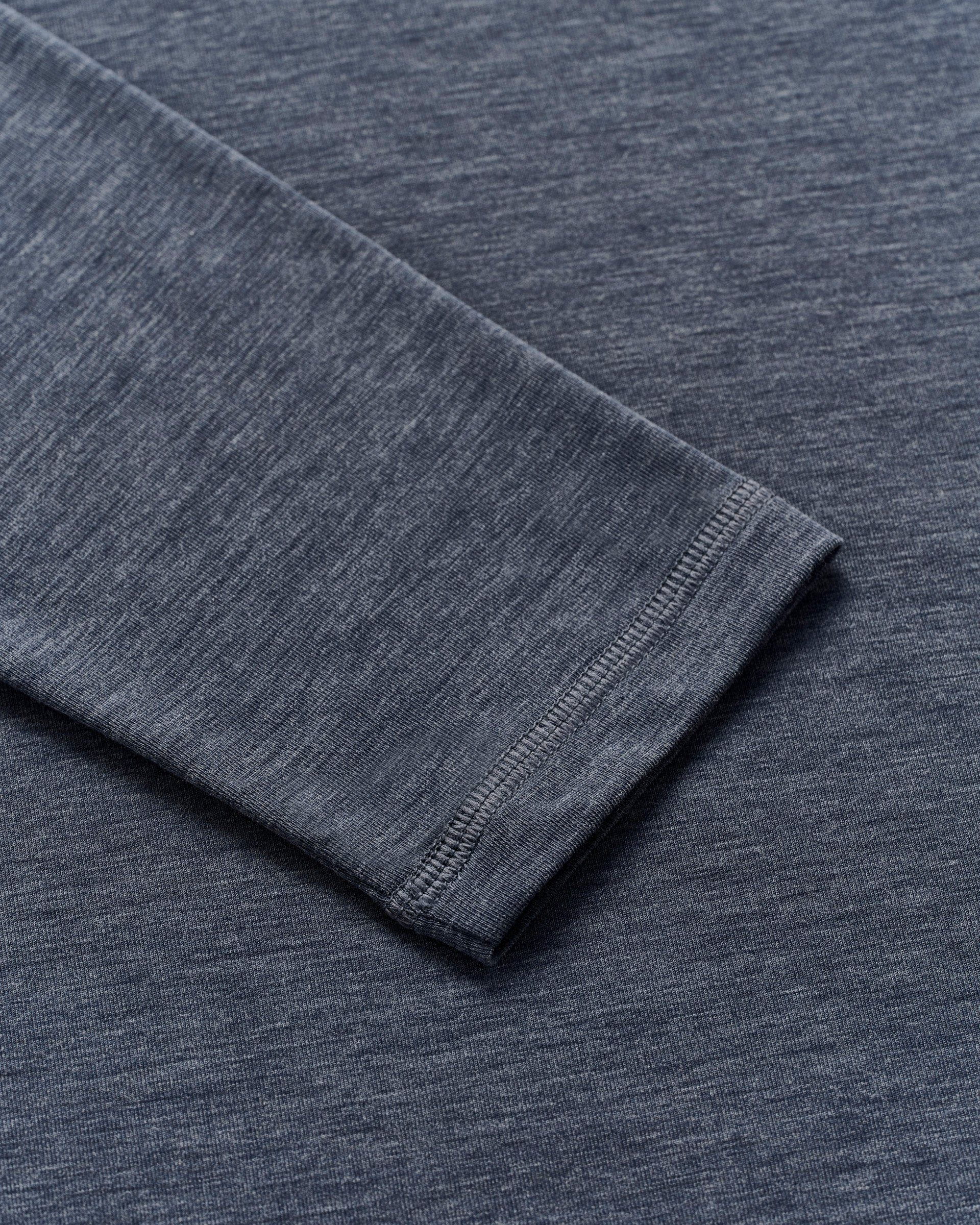 Johnnie-O The Course Jr. Performance Long Sleeve T-Shirt