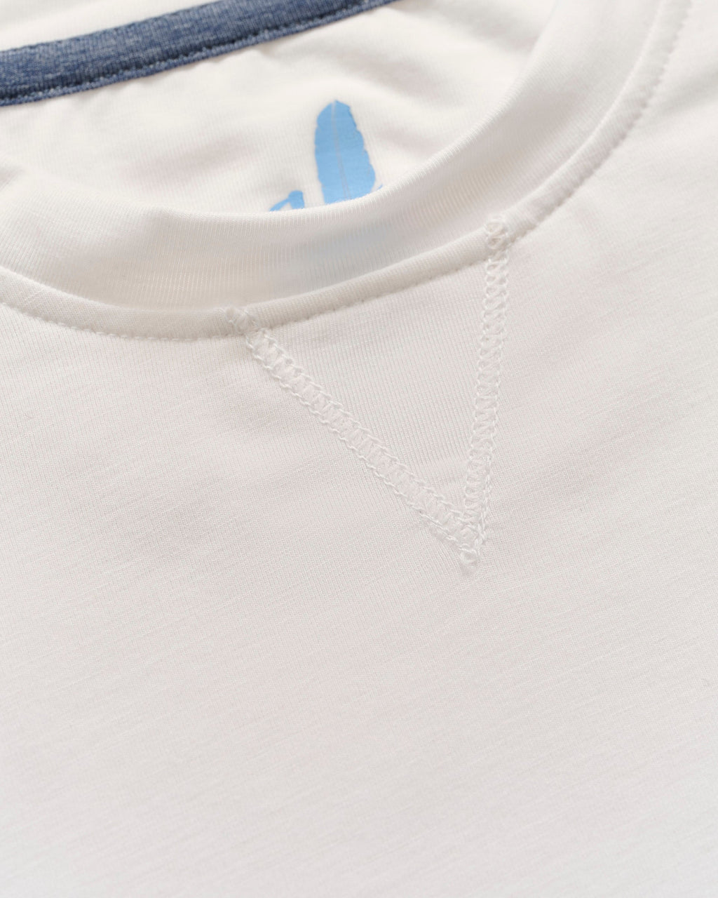 Johnnie-O The Course Jr. Performance Long Sleeve T-Shirt