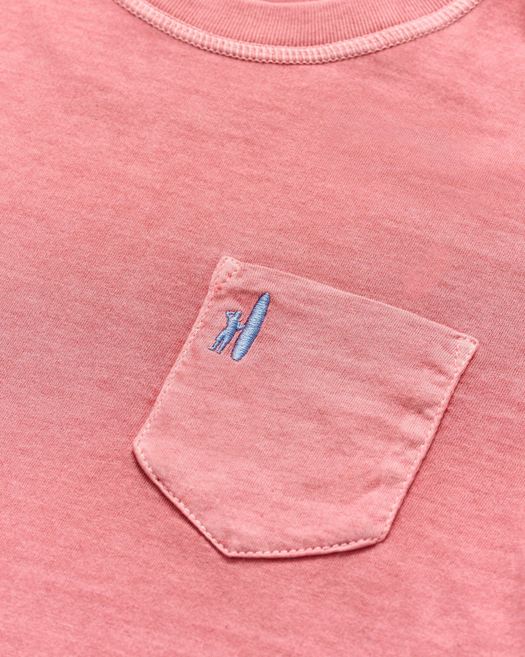 Johnnie-O Brennan 2.0 Jr. Long Sleeve T-Shirt