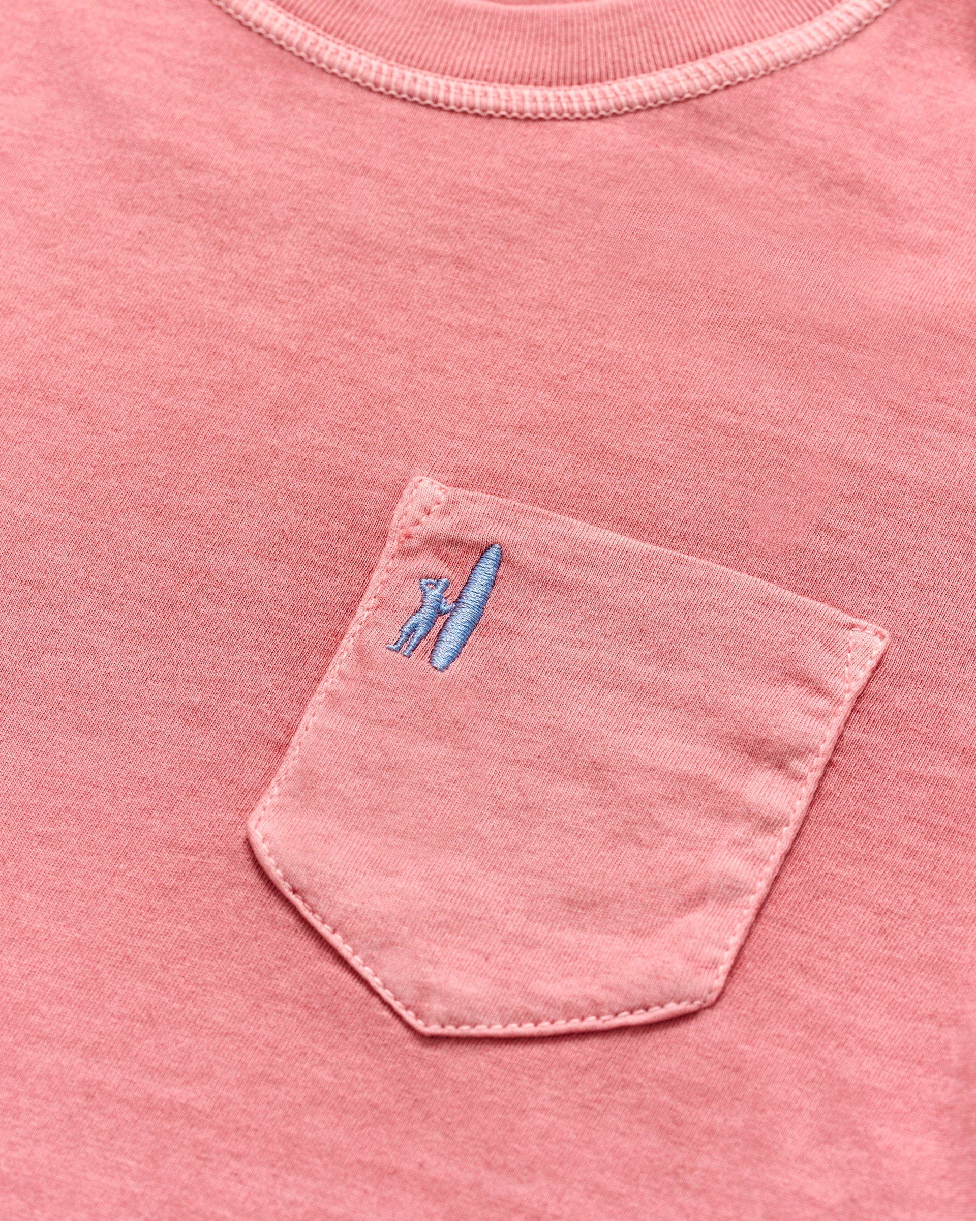 Johnnie-O Brennan 2.0 Jr. Long Sleeve T-Shirt