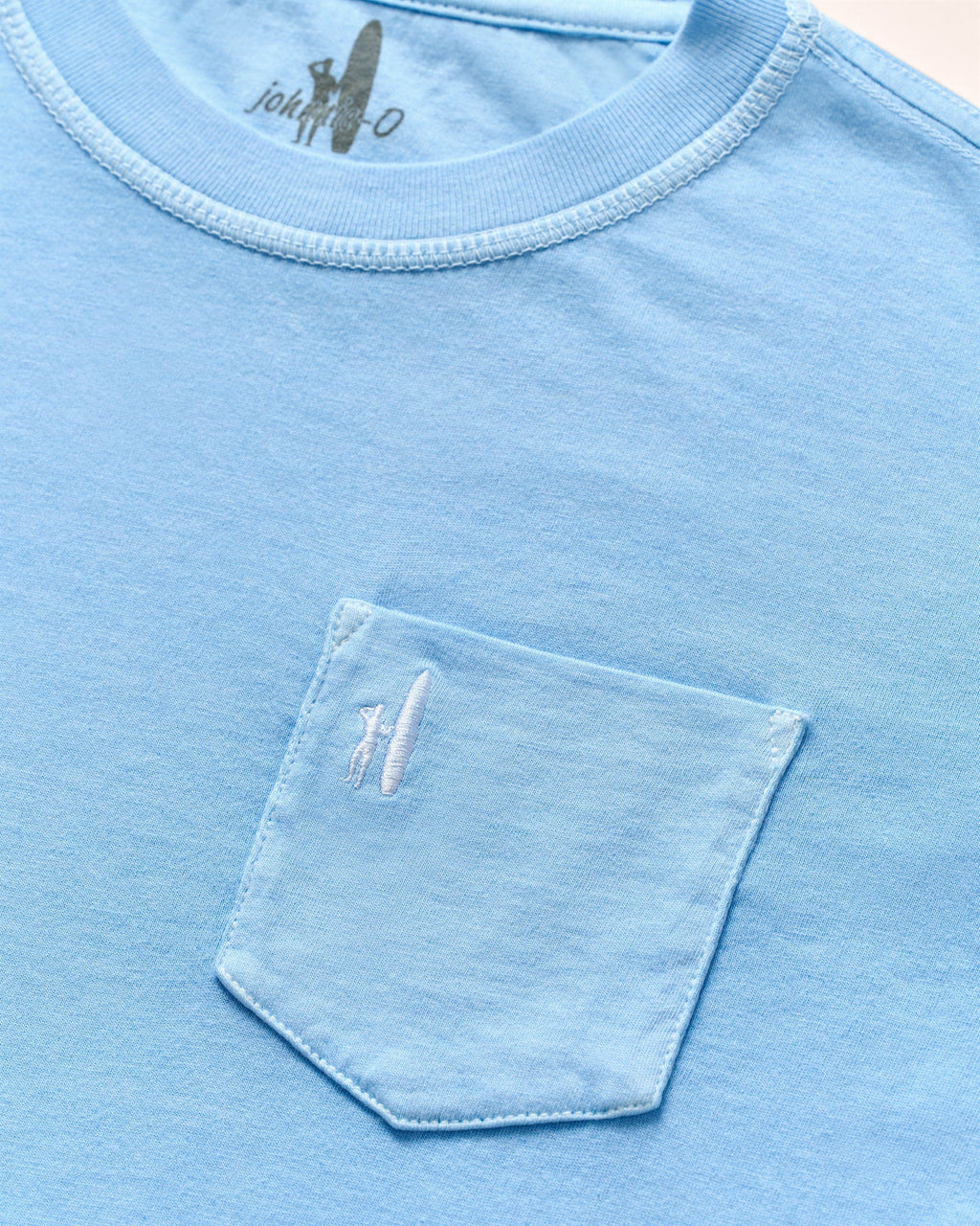 Johnnie-O Brennan 2.0 Jr. Long Sleeve T-Shirt