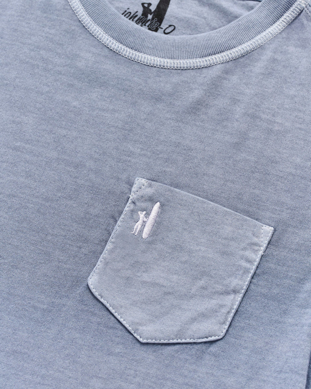 Johnnie-O Brennan 2.0 Jr. Long Sleeve T-Shirt