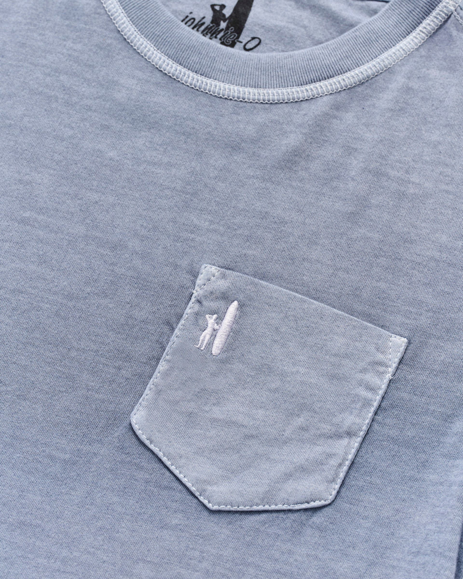 Johnnie-O Brennan 2.0 Jr. Long Sleeve T-Shirt