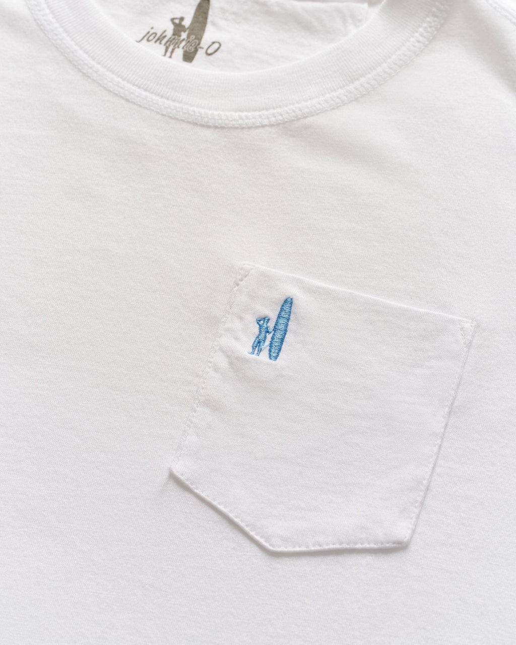 Johnnie-O Brennan 2.0 Jr. Long Sleeve T-Shirt