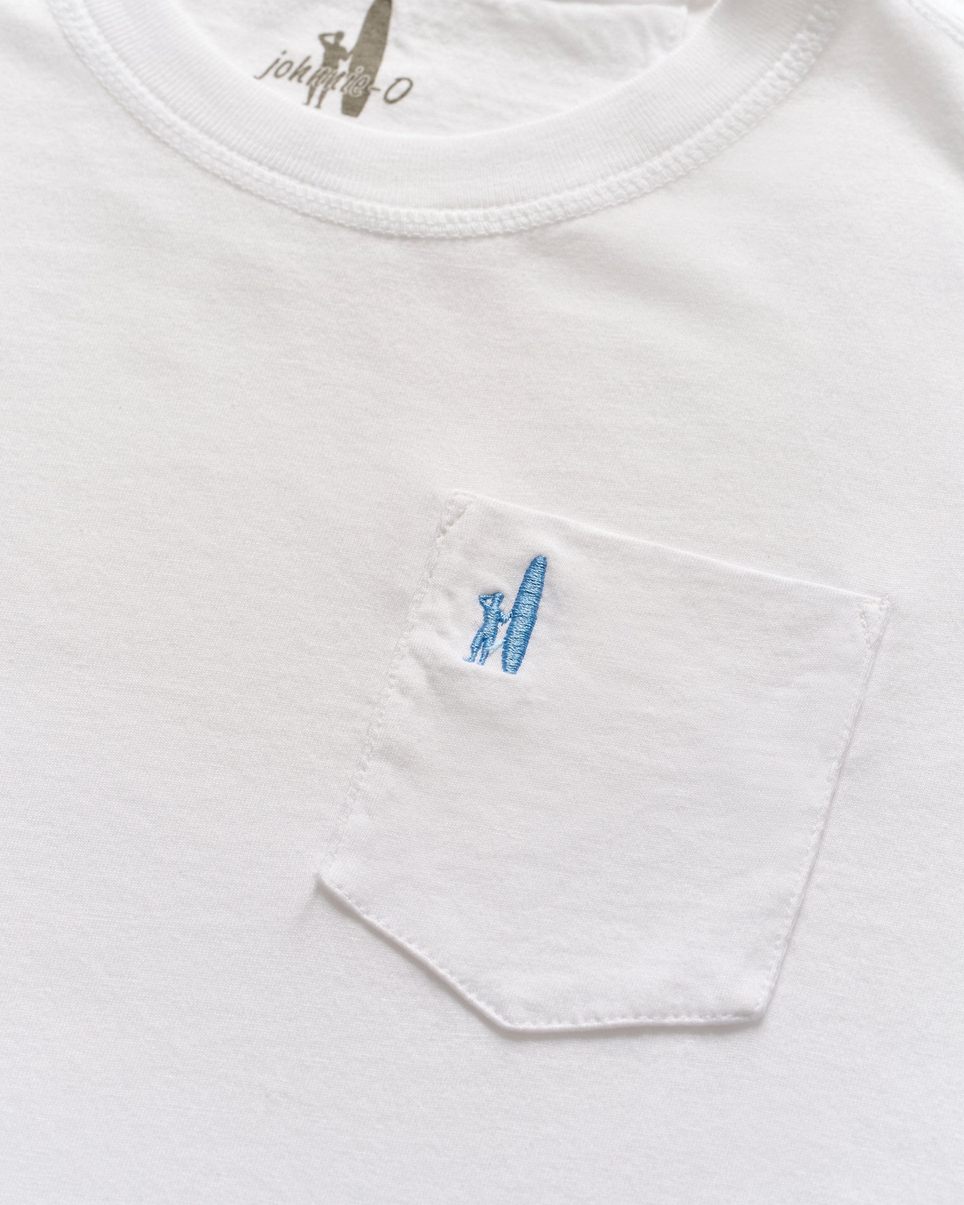 Johnnie-O Brennan 2.0 Jr. Long Sleeve T-Shirt